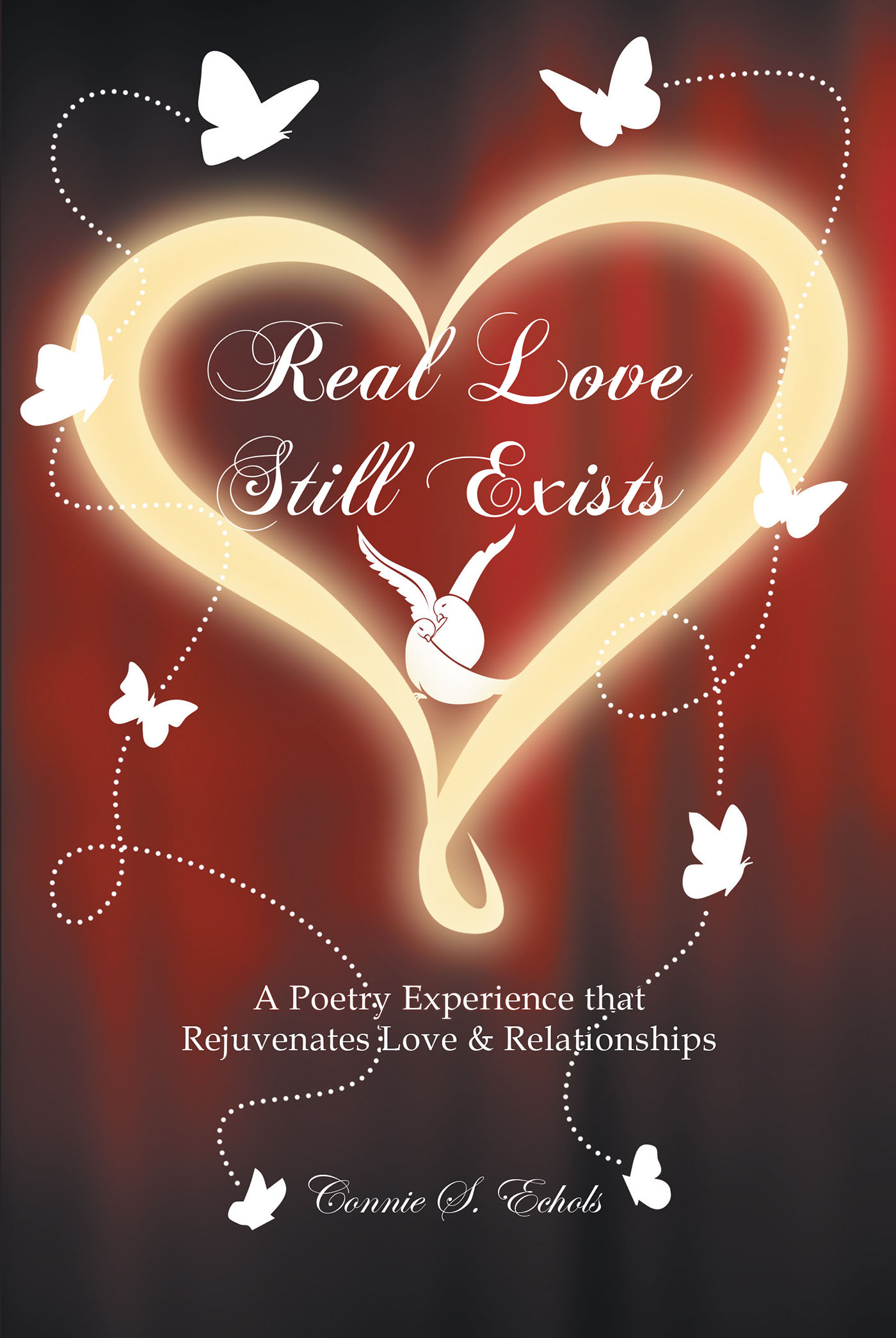 Real Love Still Exists Cover Image