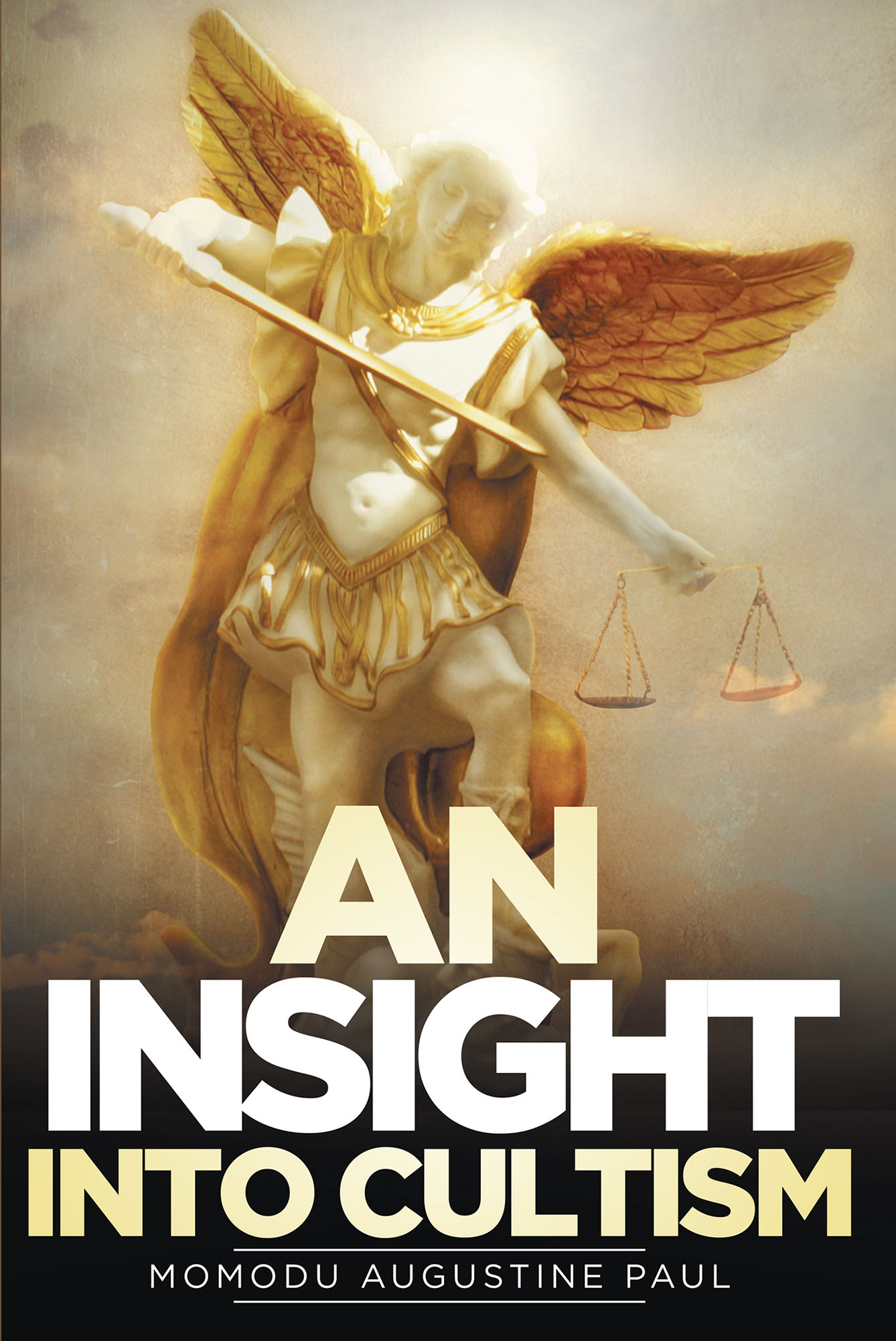 An Insight Into Cultism Cover Image
