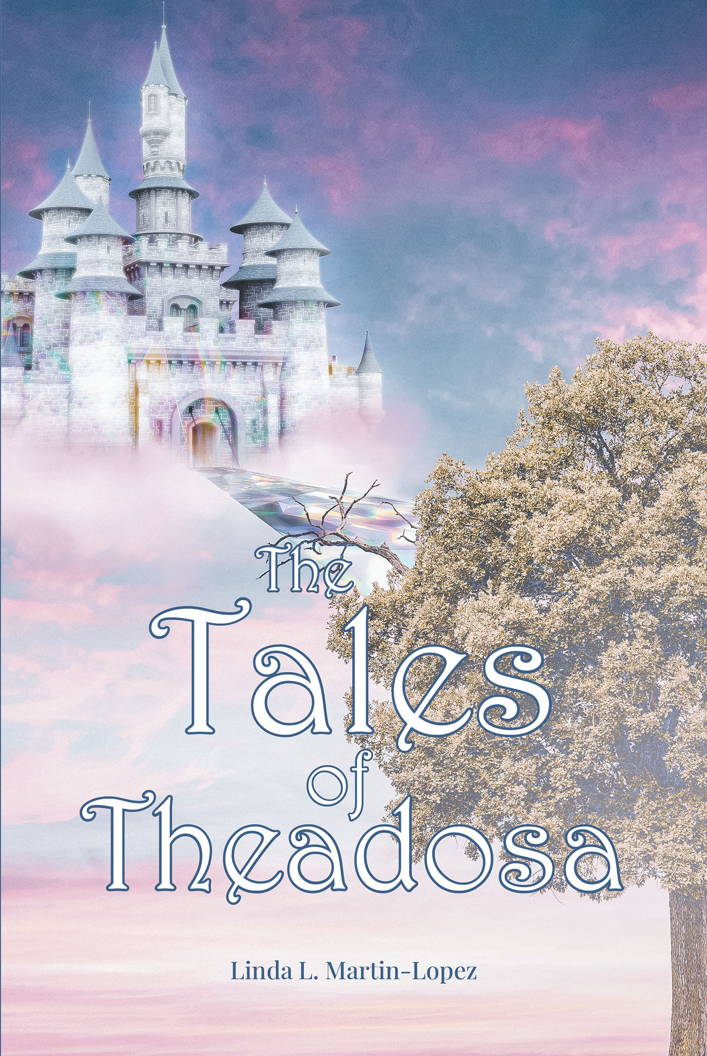 The Tales of Theadosa Cover Image
