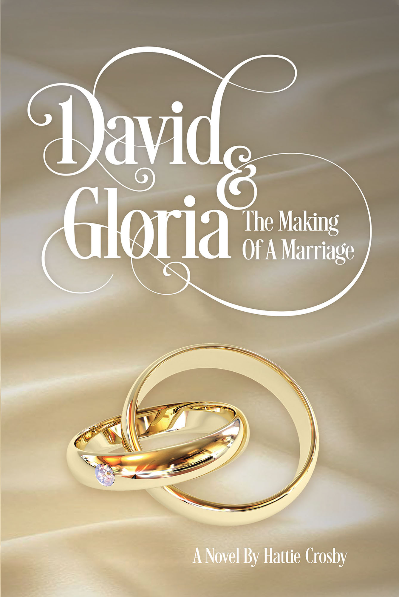 David & Gloria Cover Image