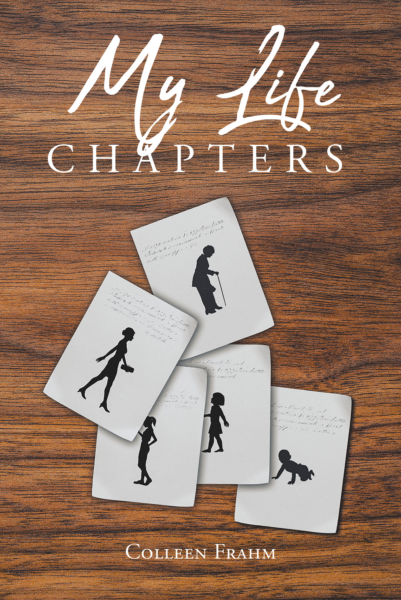 My Life Chapters Cover Image