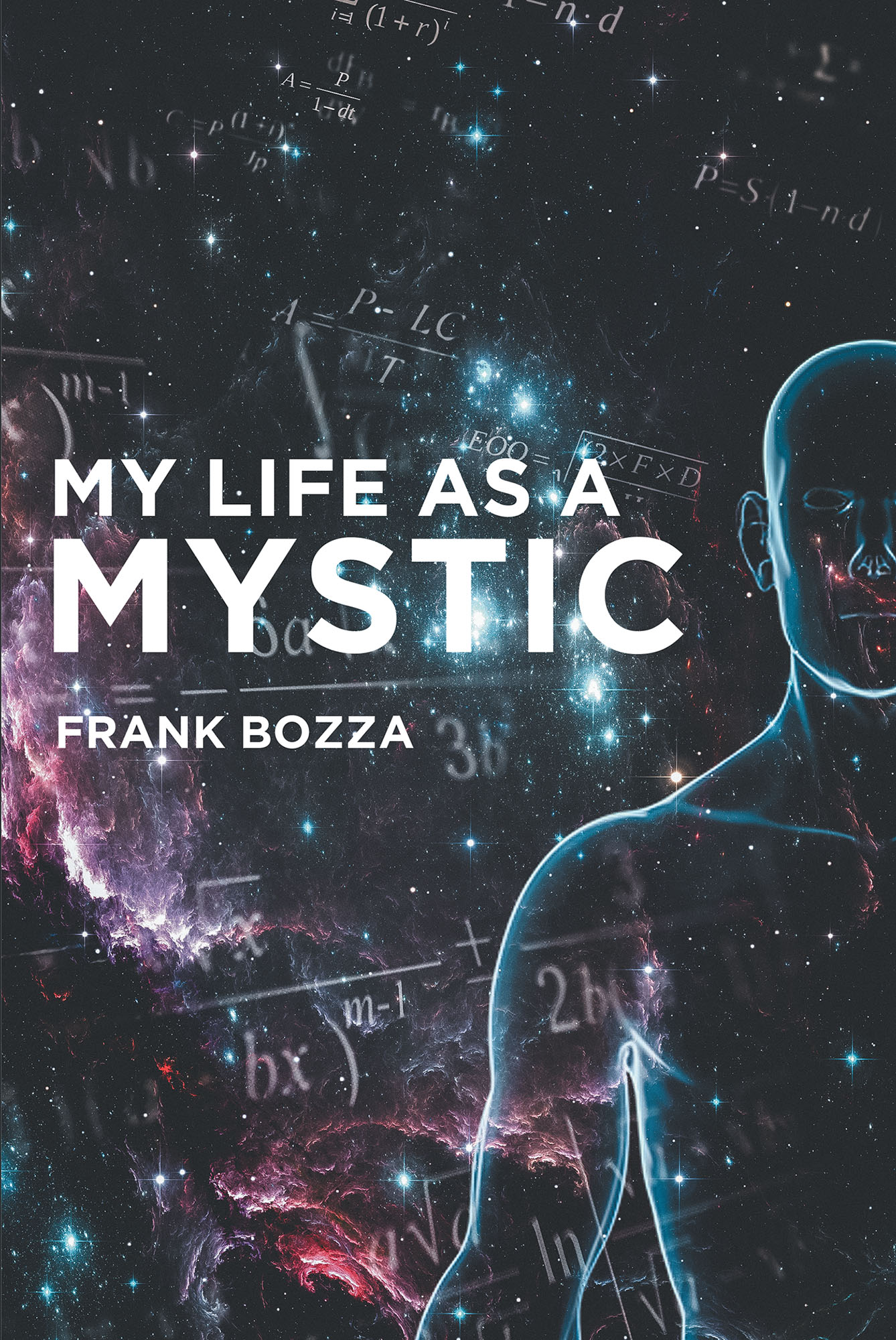 My Life as a Mystic Cover Image