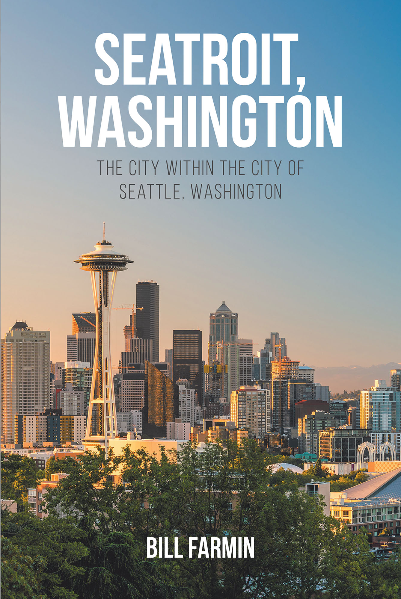 Seatroit, Washington Cover Image
