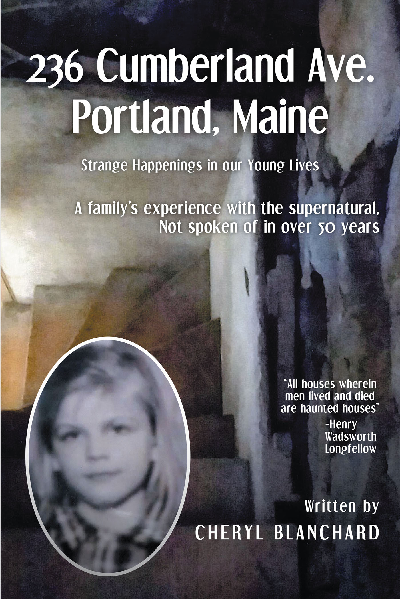 236 Cumberland Ave. Portland, Maine Cover Image