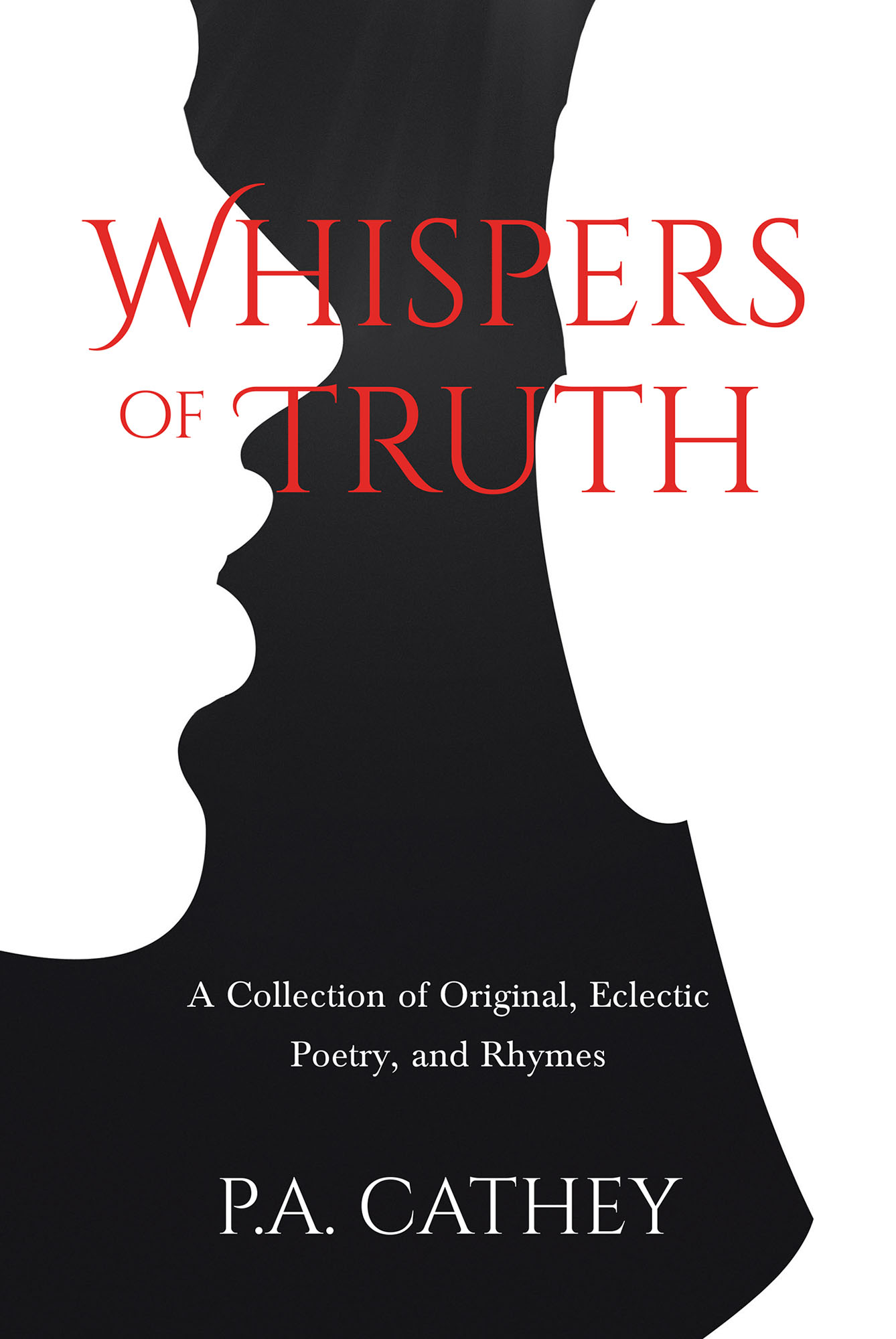 Whispers of Truth Cover Image