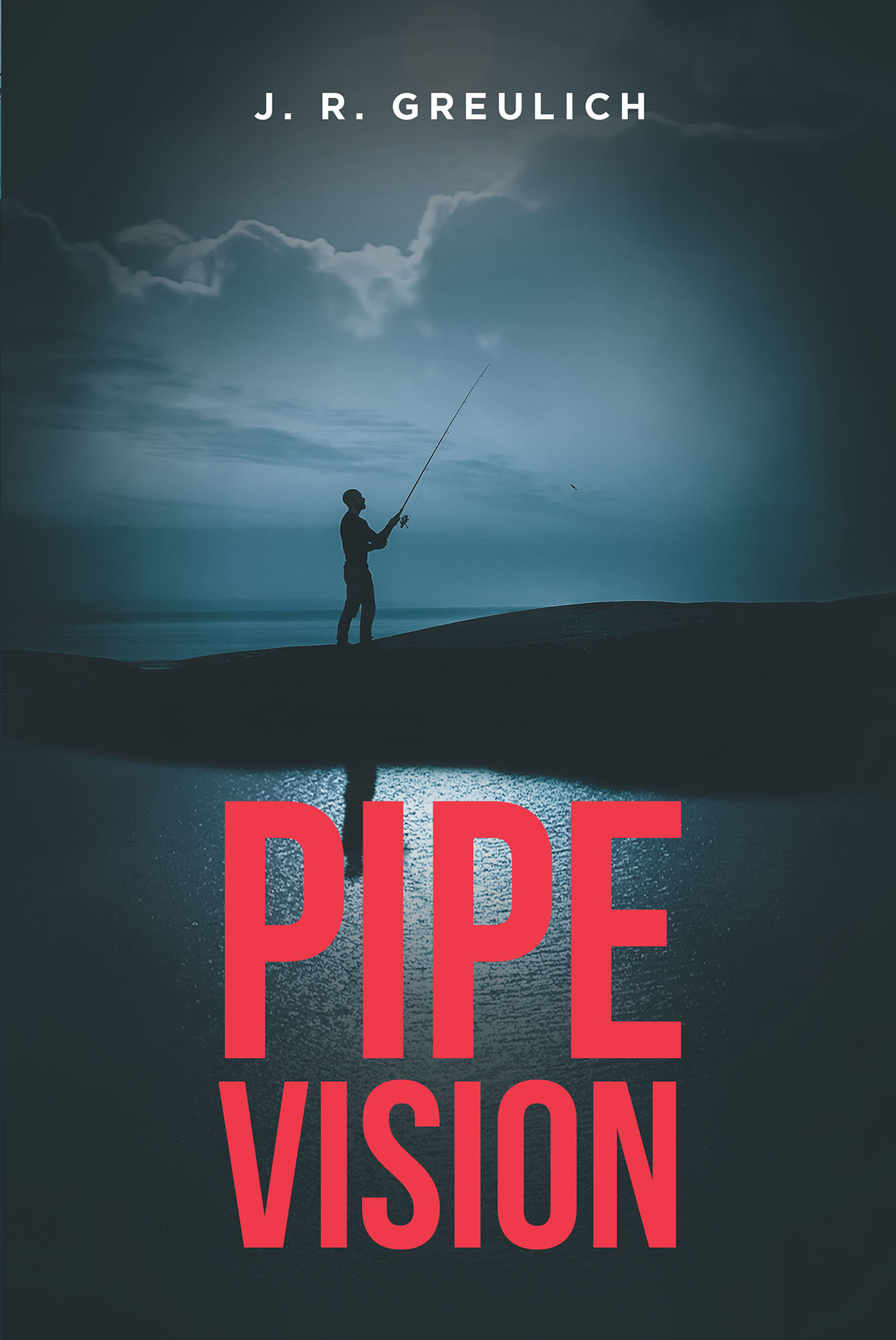 Pipe Vision Cover Image