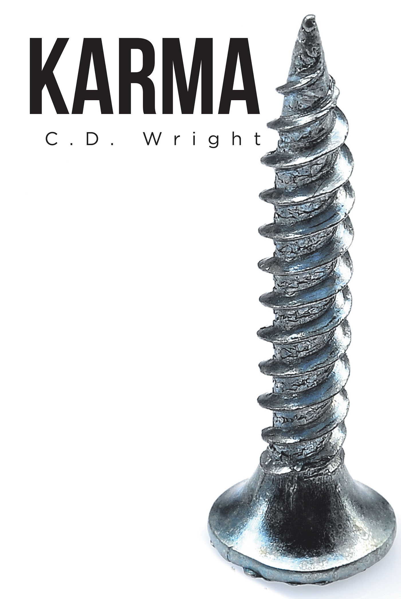 Karma Cover Image
