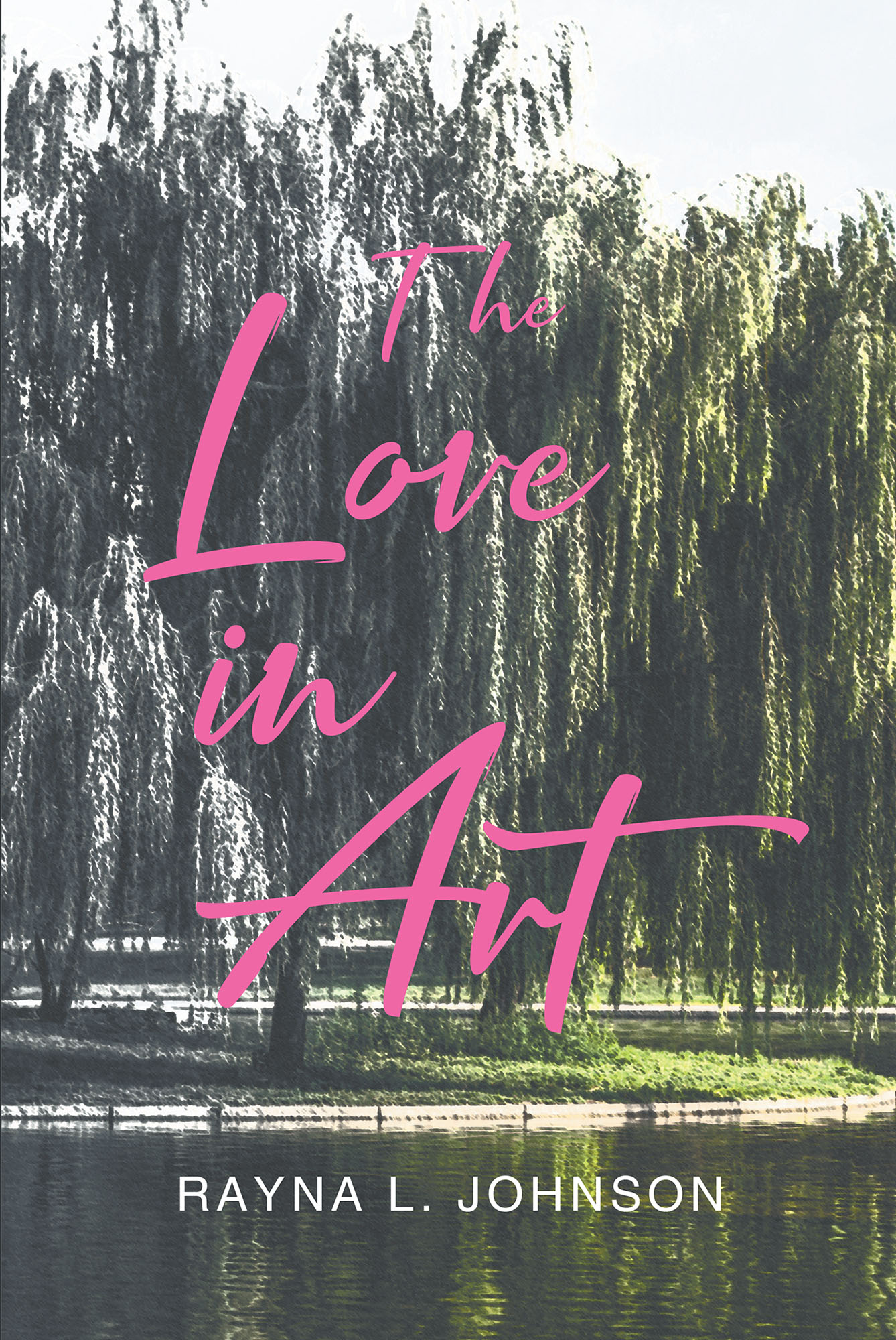 The Love in Art Cover Image