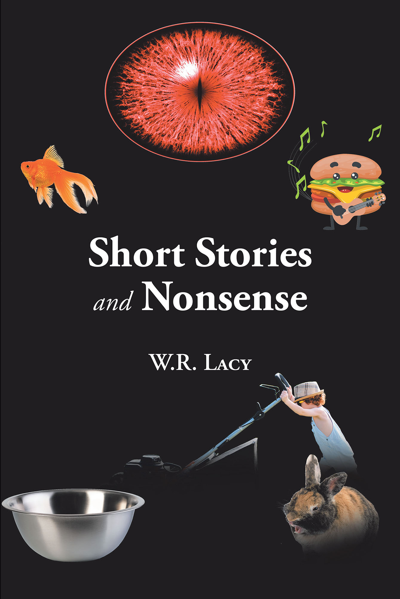 Short Stories and Nonsense Cover Image