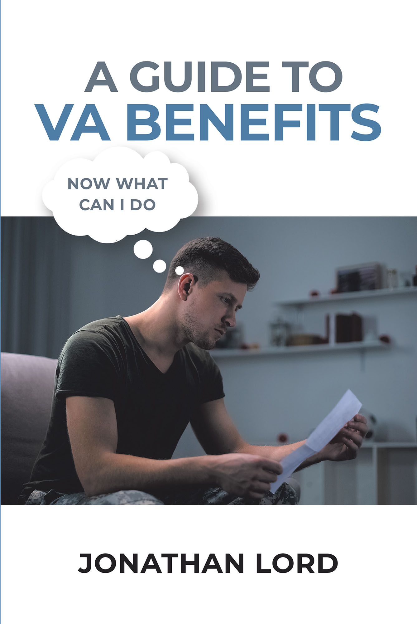 A Guide to VA Benefits Cover Image