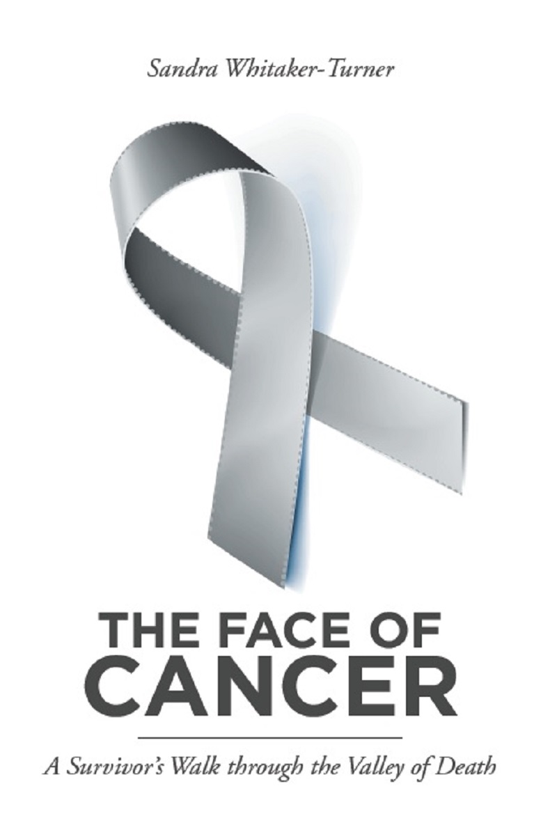 The Face of Cancer Cover Image