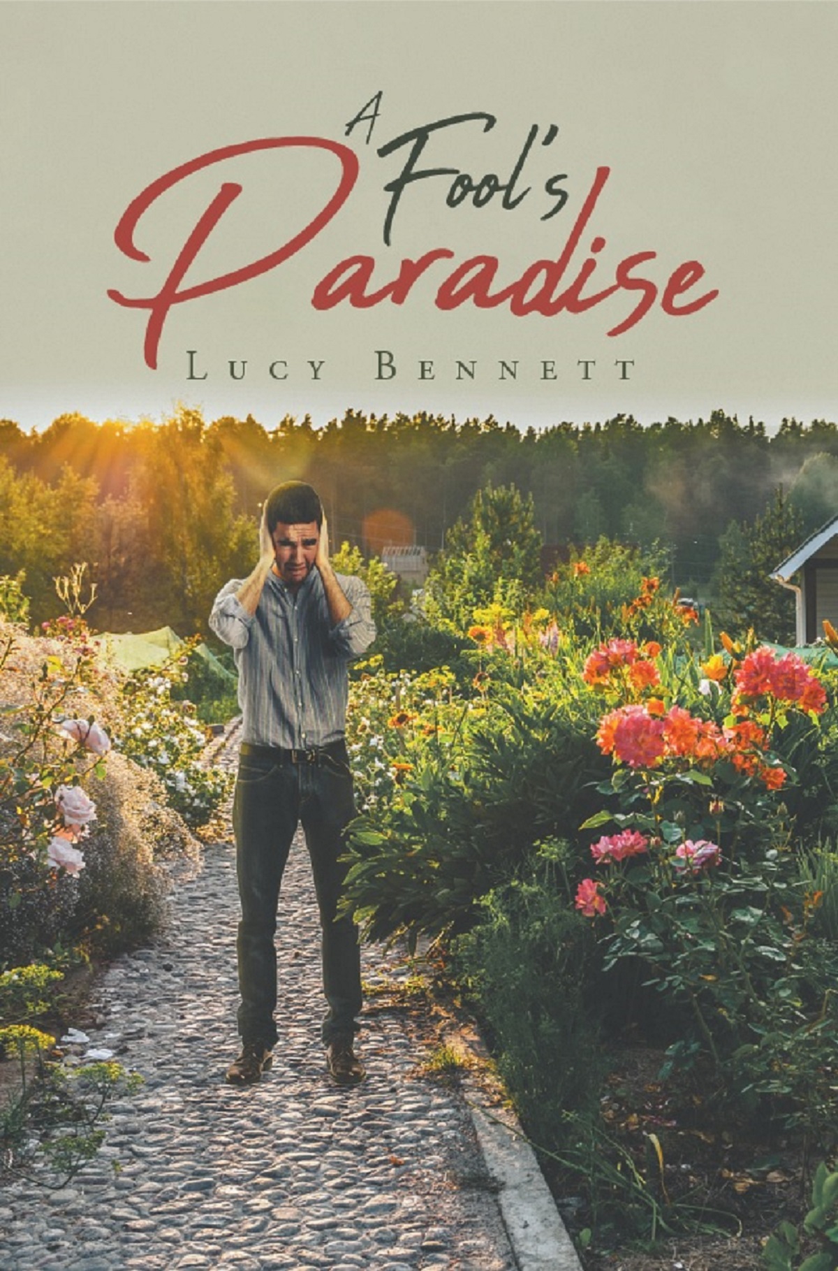 A Fool's Paradise Cover Image