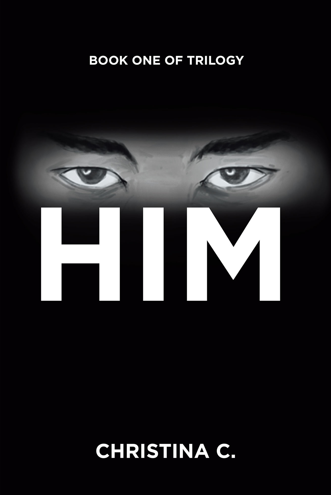Him Cover Image