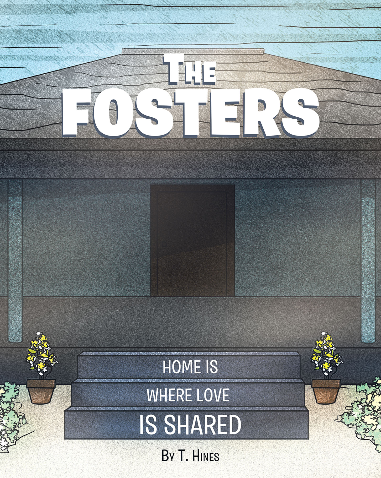 The Fosters Cover Image