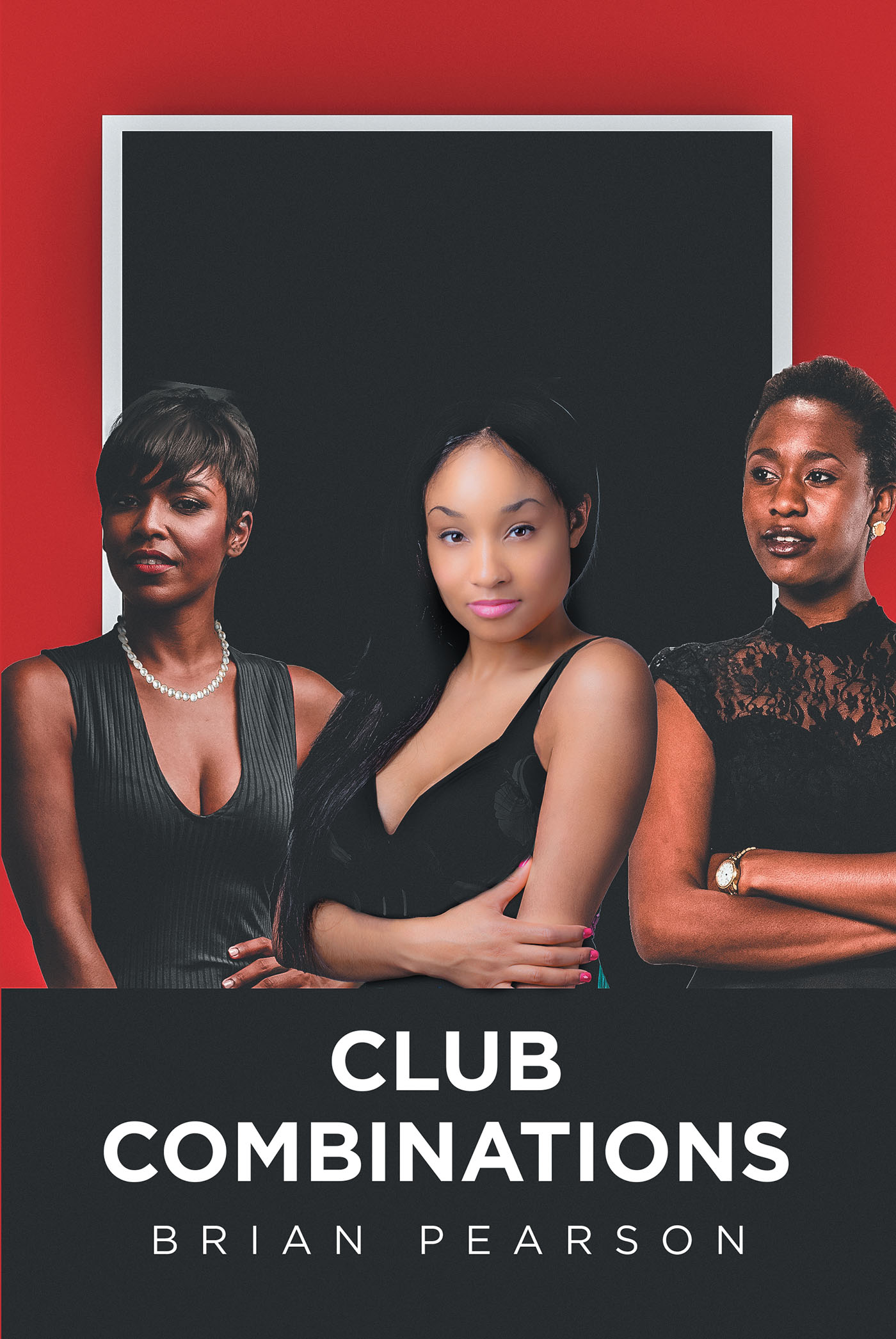 Club Combinations Cover Image