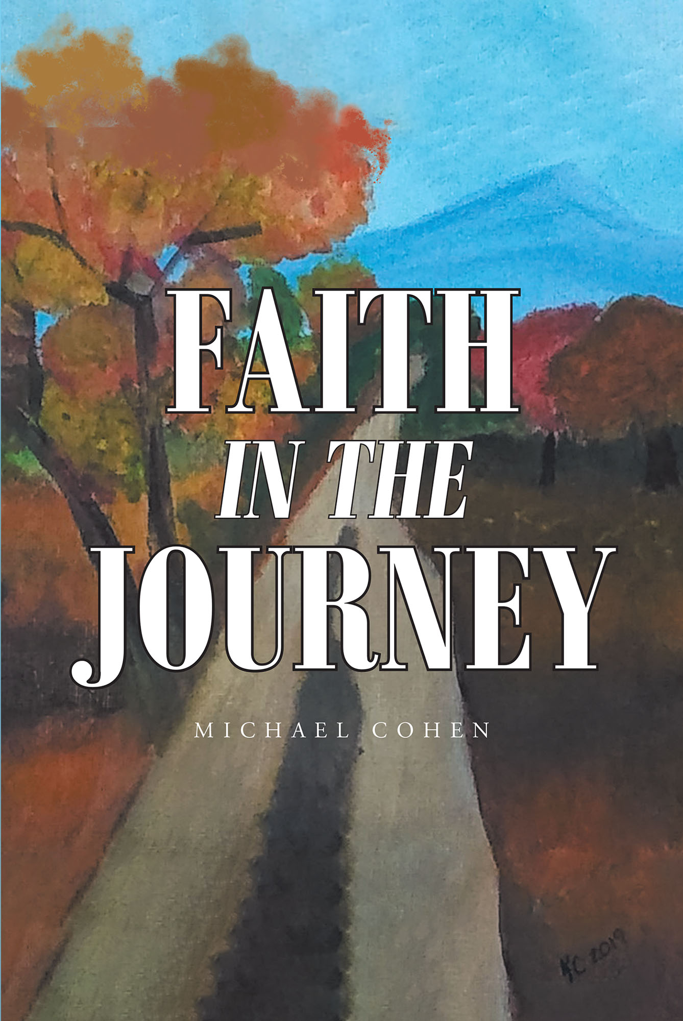 Faith in the Journey Cover Image