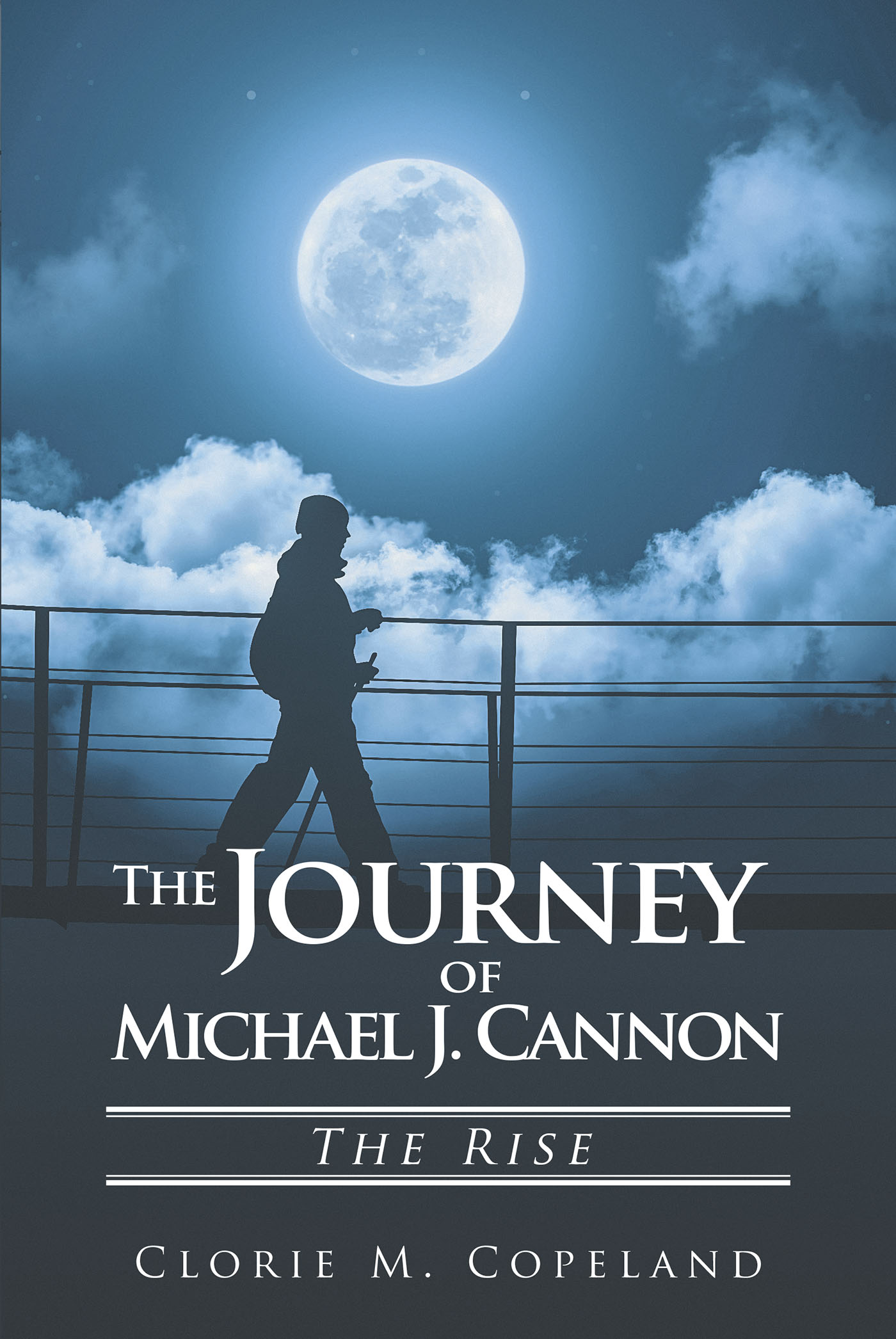 The Journey of Michael J. Cannon Cover Image