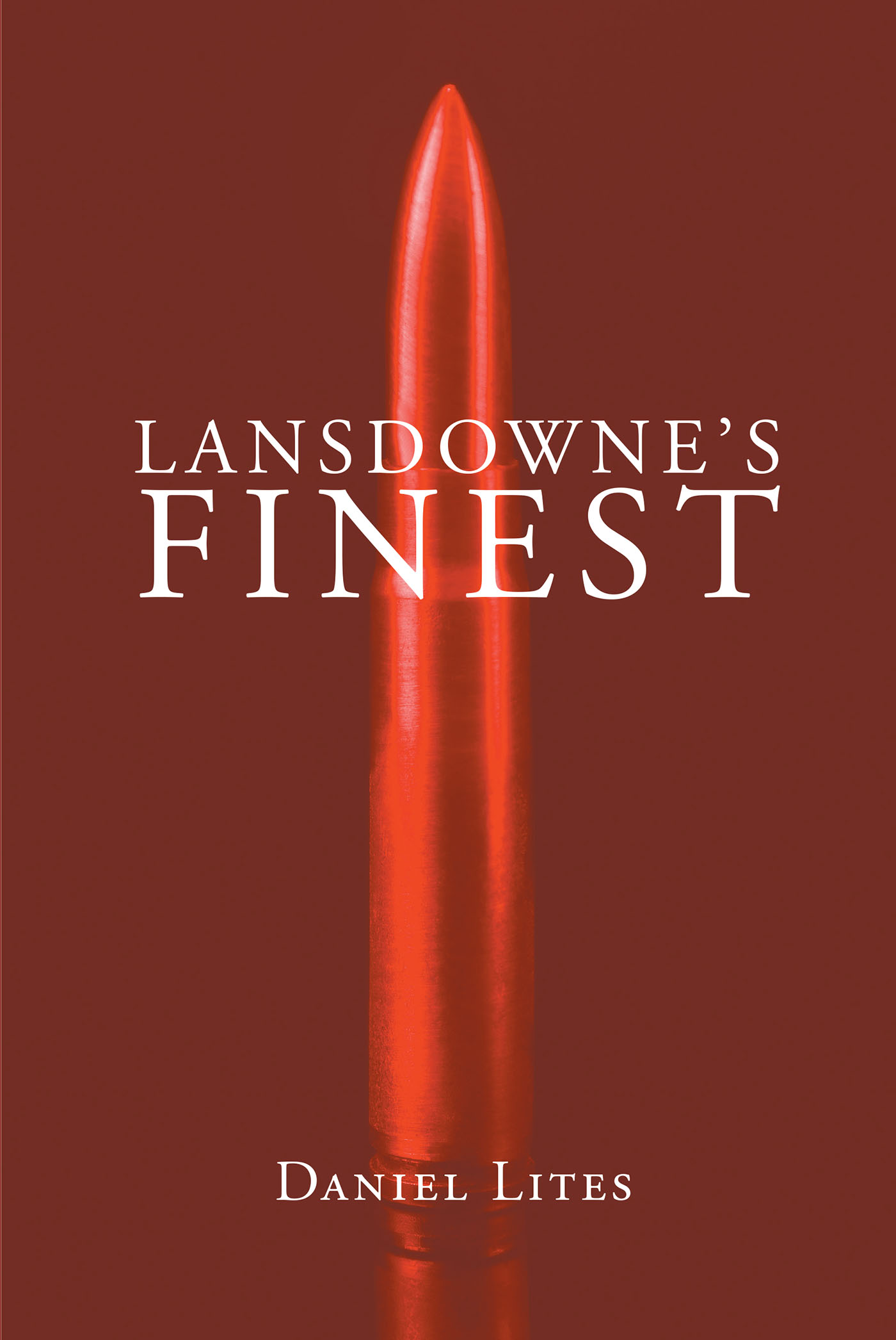 Lansdowne's Finest Cover Image