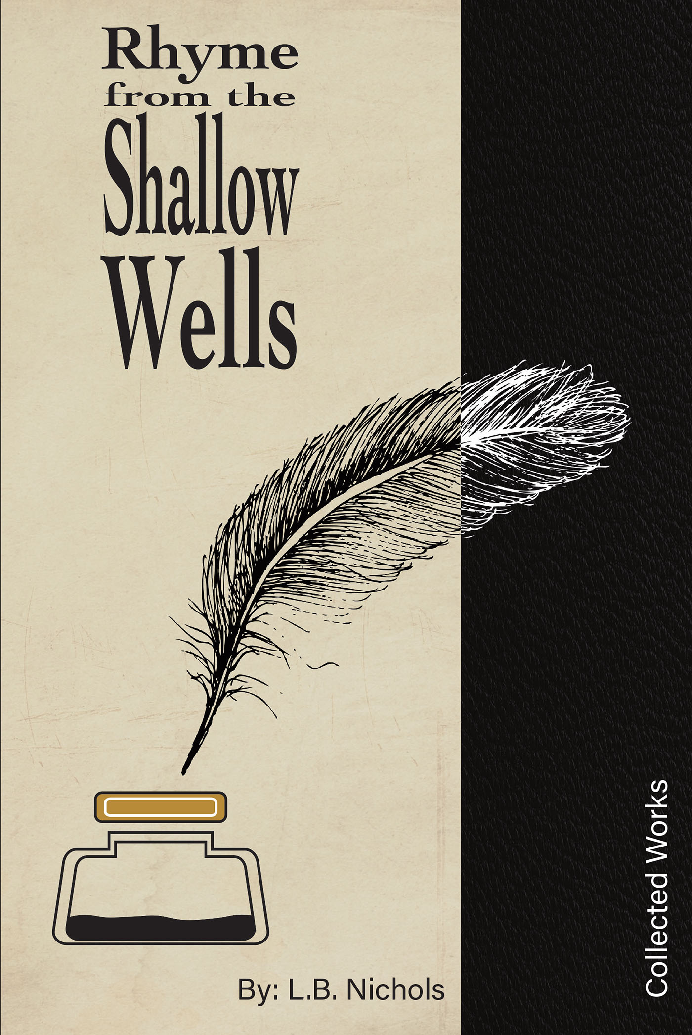 Rhyme from the Shallow Wells Cover Image