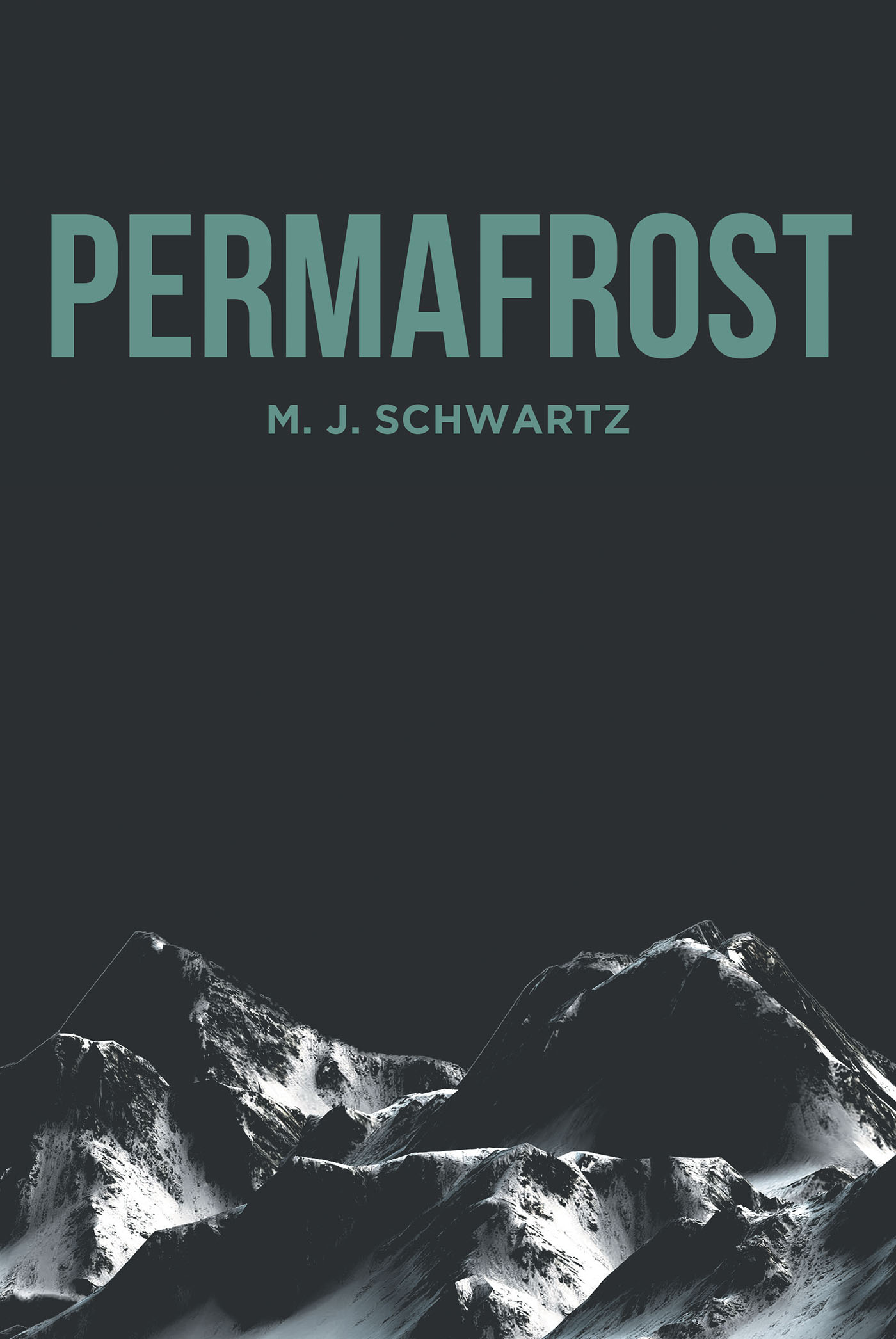 Permafrost Cover Image