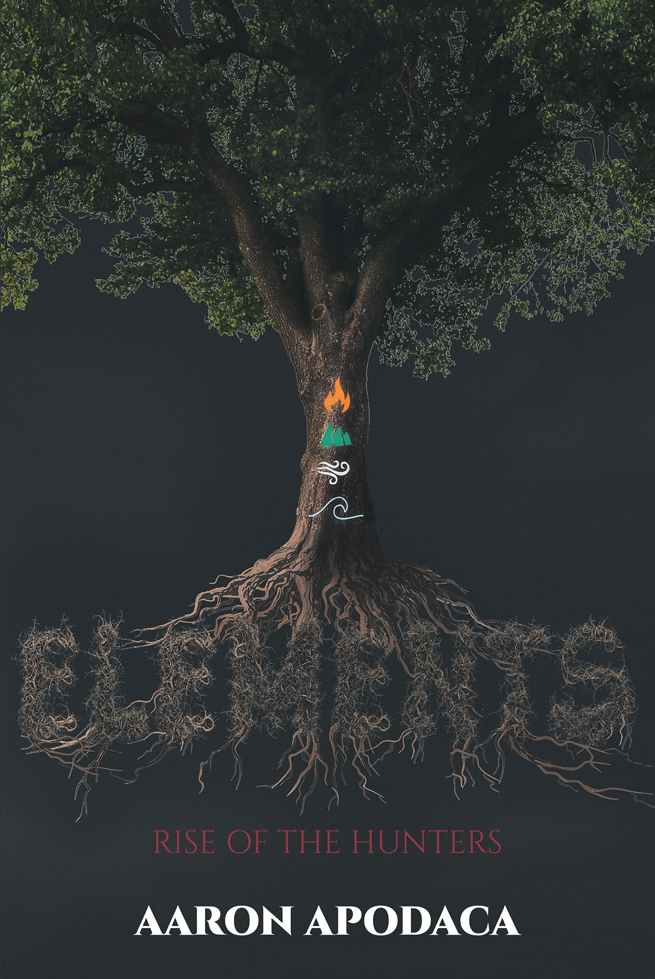 Elements Cover Image