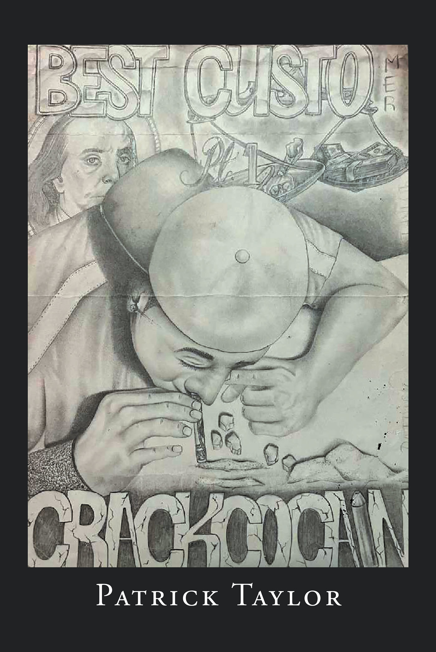 PO Box 469 Best Custo Cover Image