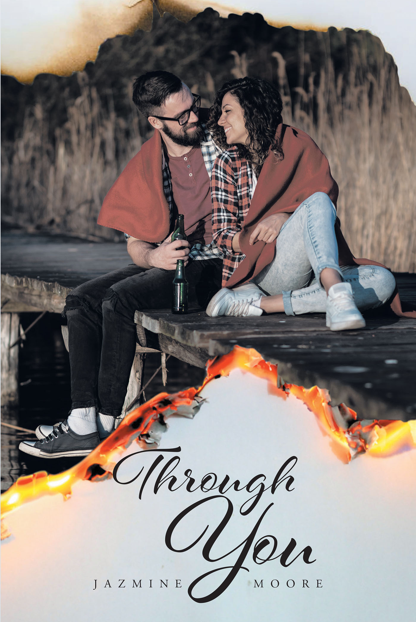 Through You Cover Image