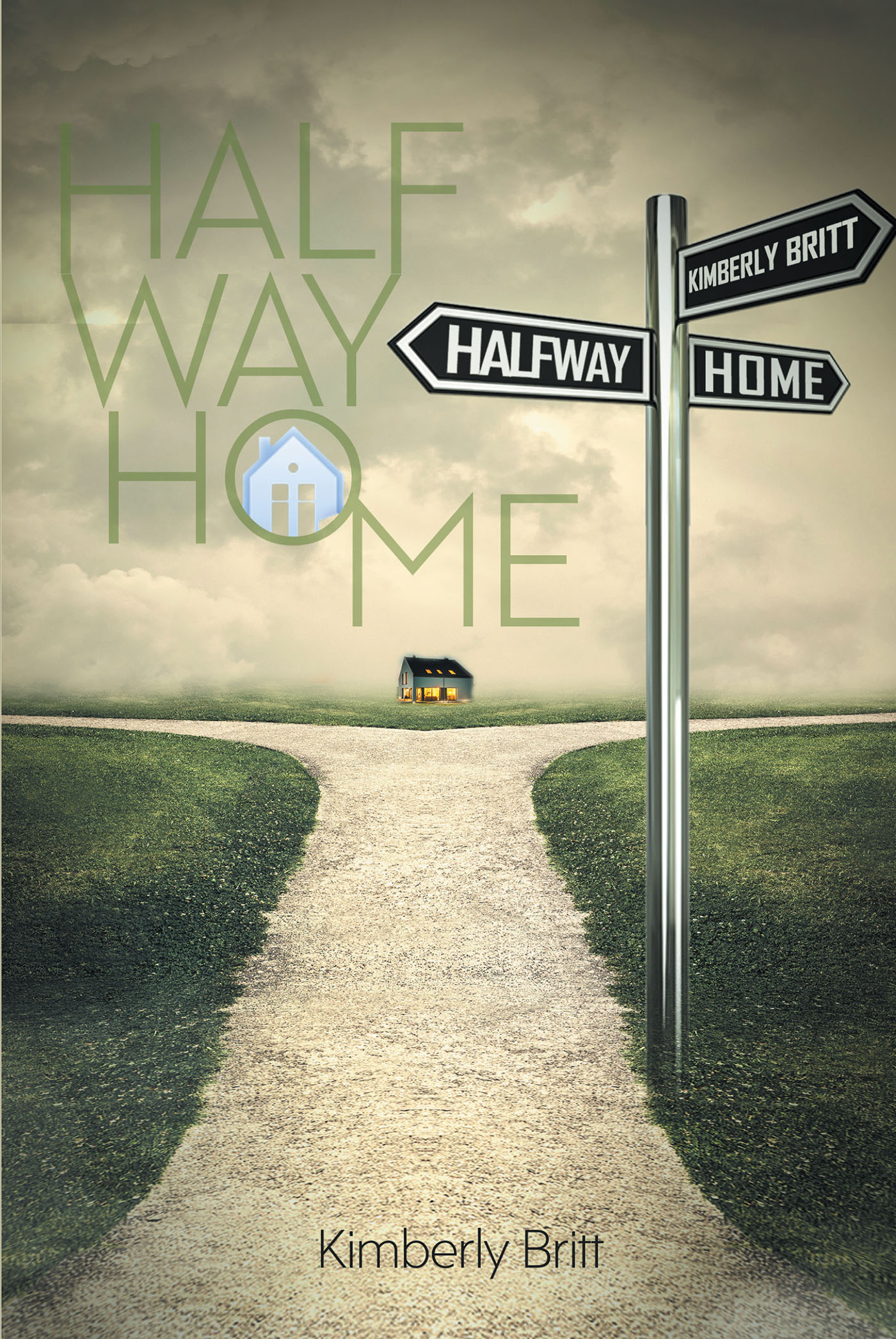 Halfway Home Cover Image