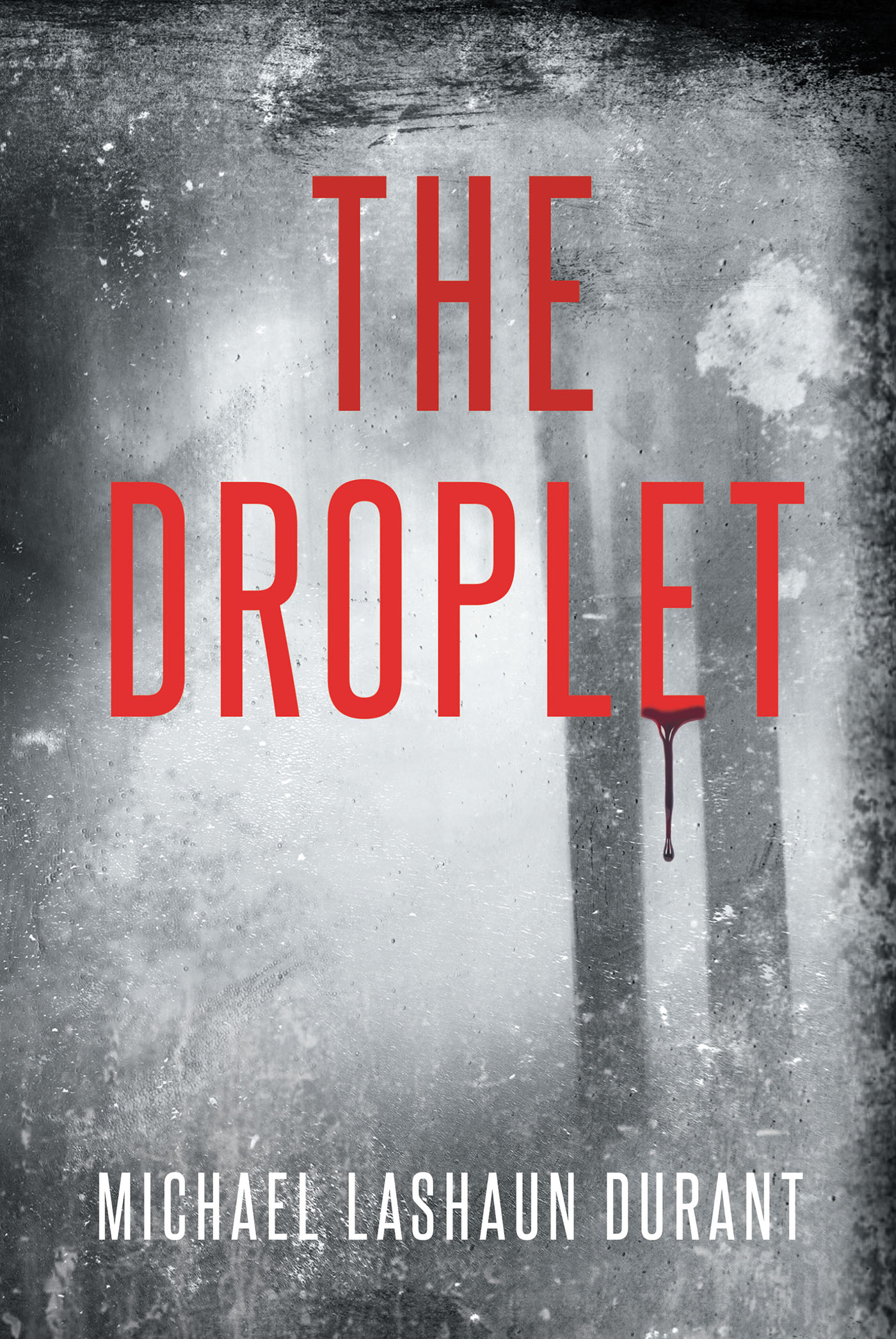 The Droplet Cover Image