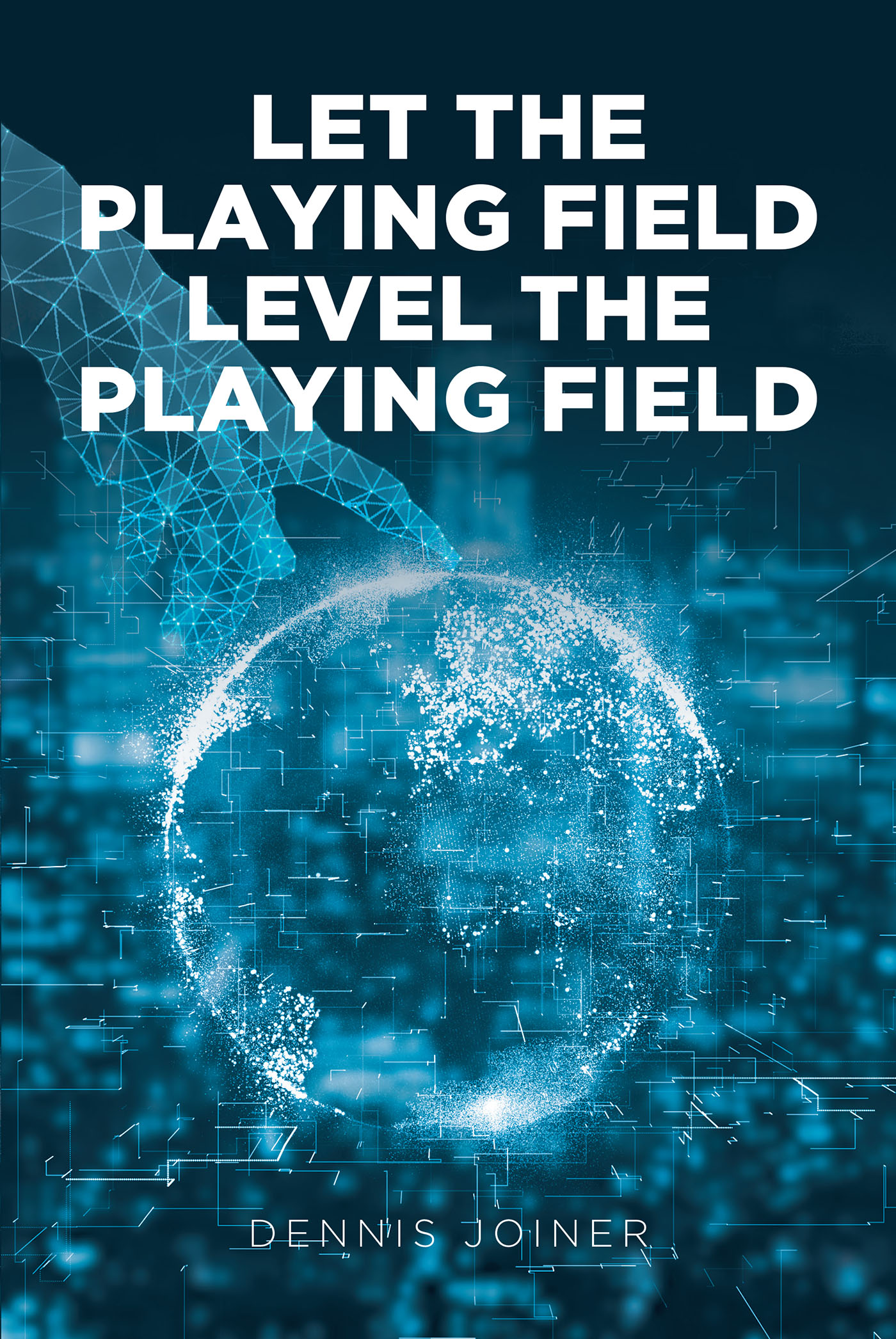 Let the Playing Field Level the Playing Field Cover Image