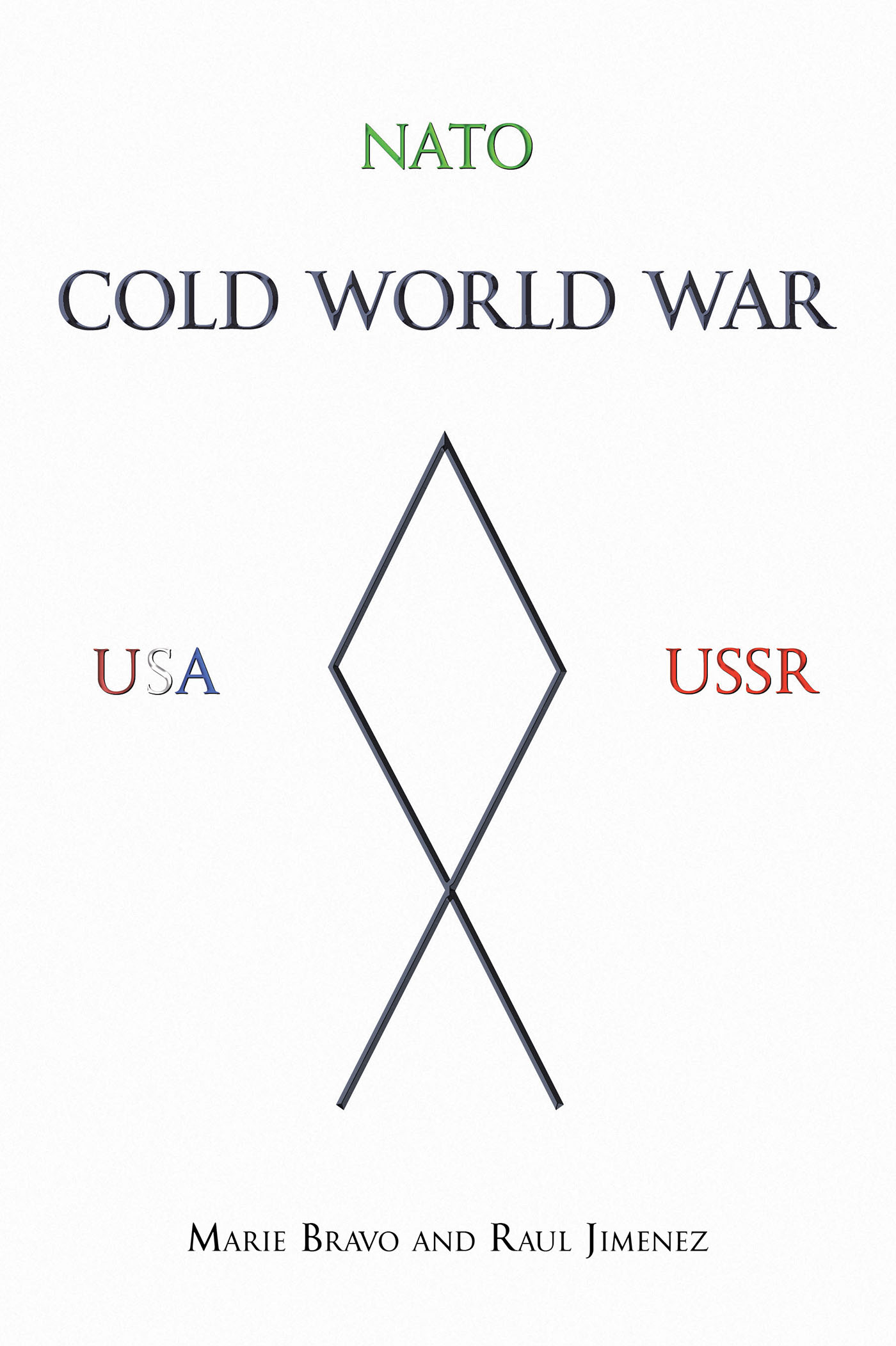 Cold World War Cover Image
