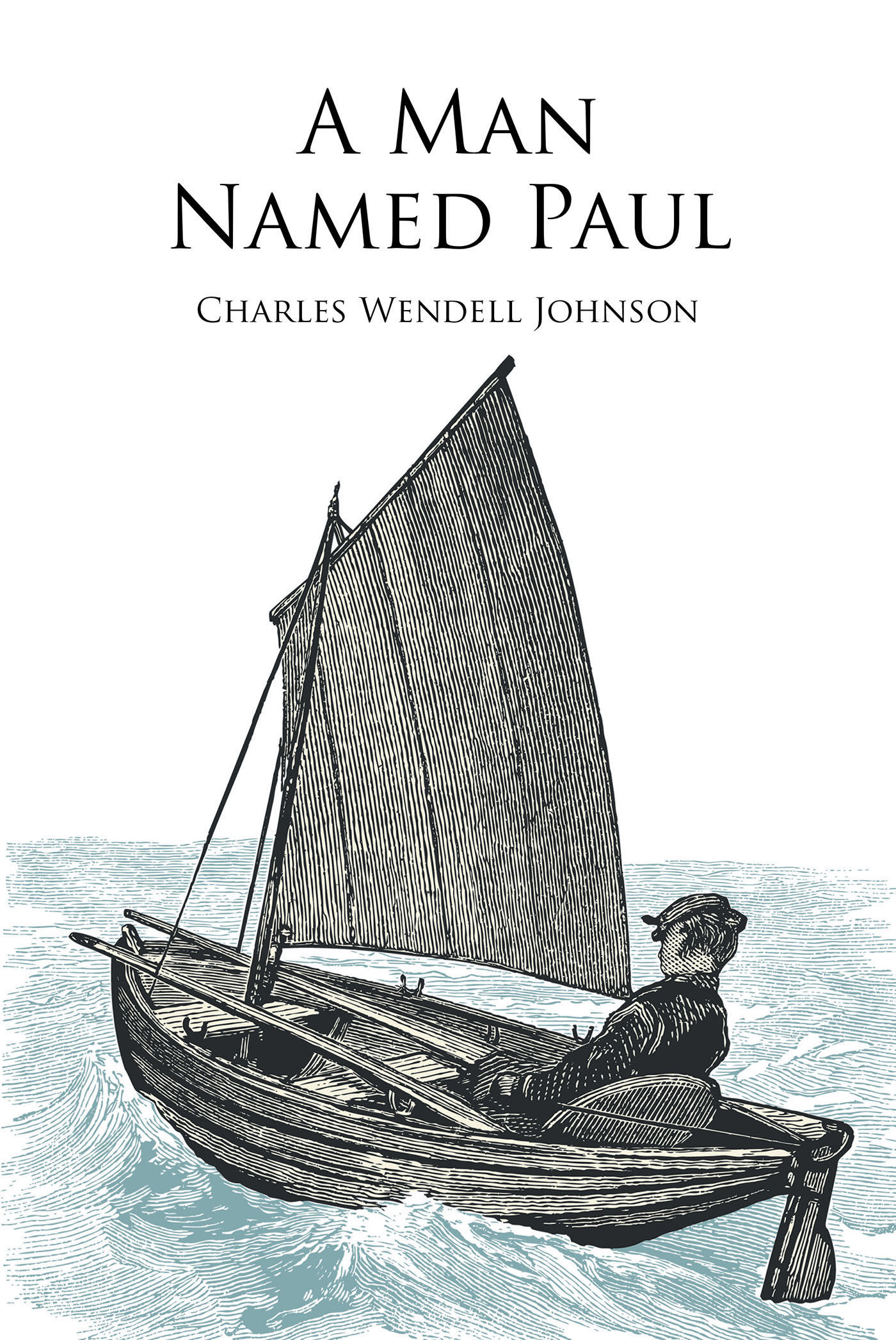 A Man Named Paul Cover Image