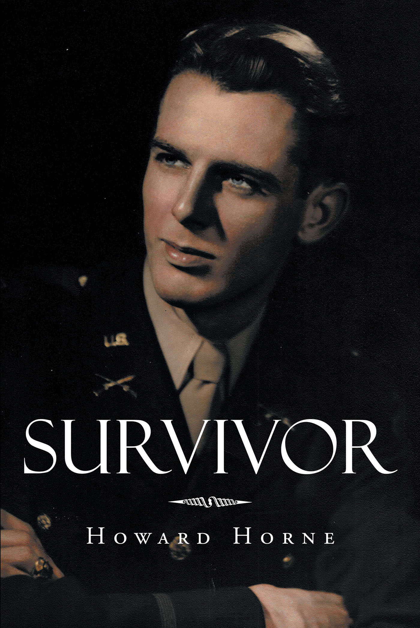 Survivor Cover Image