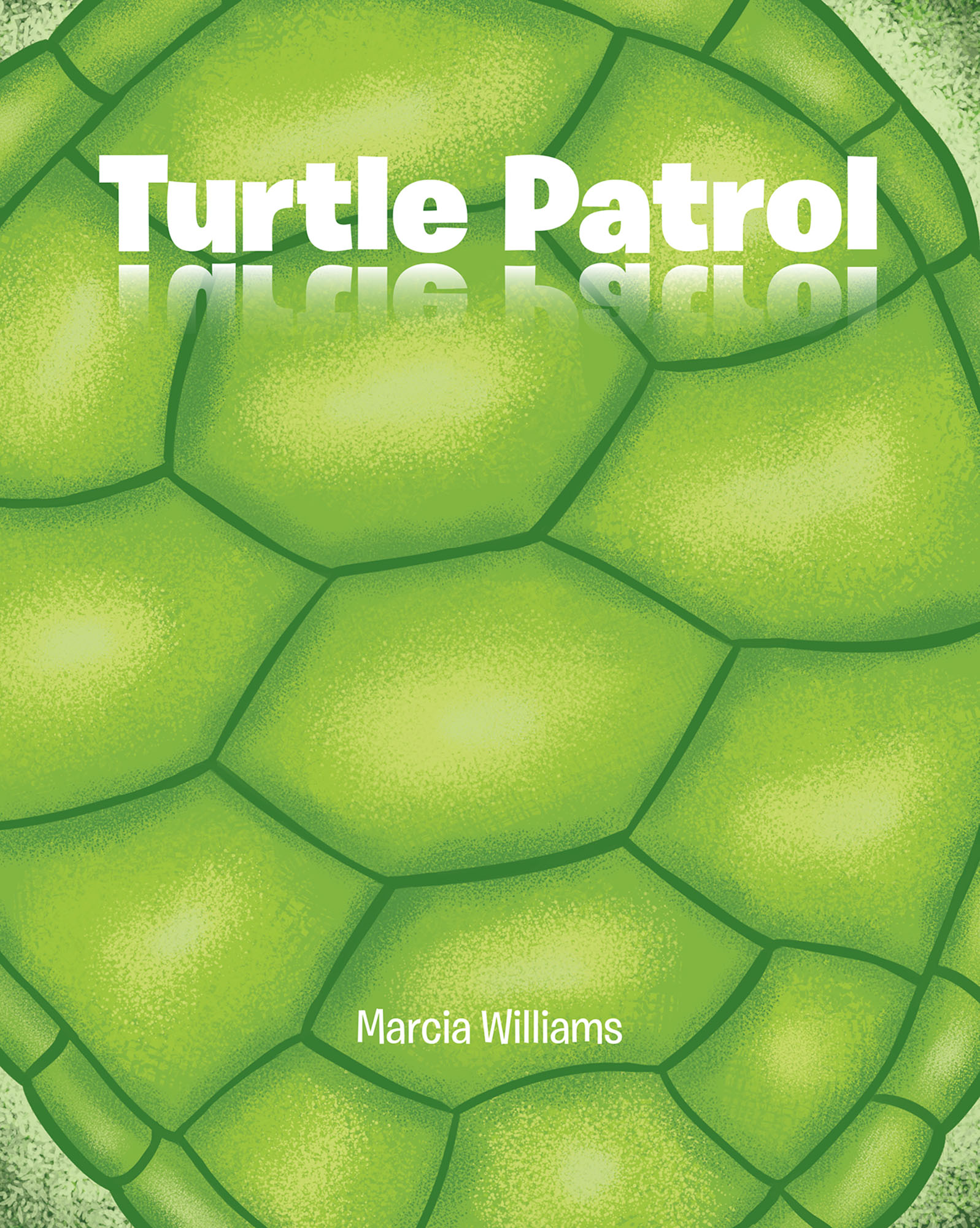 Turtle Patrol Cover Image