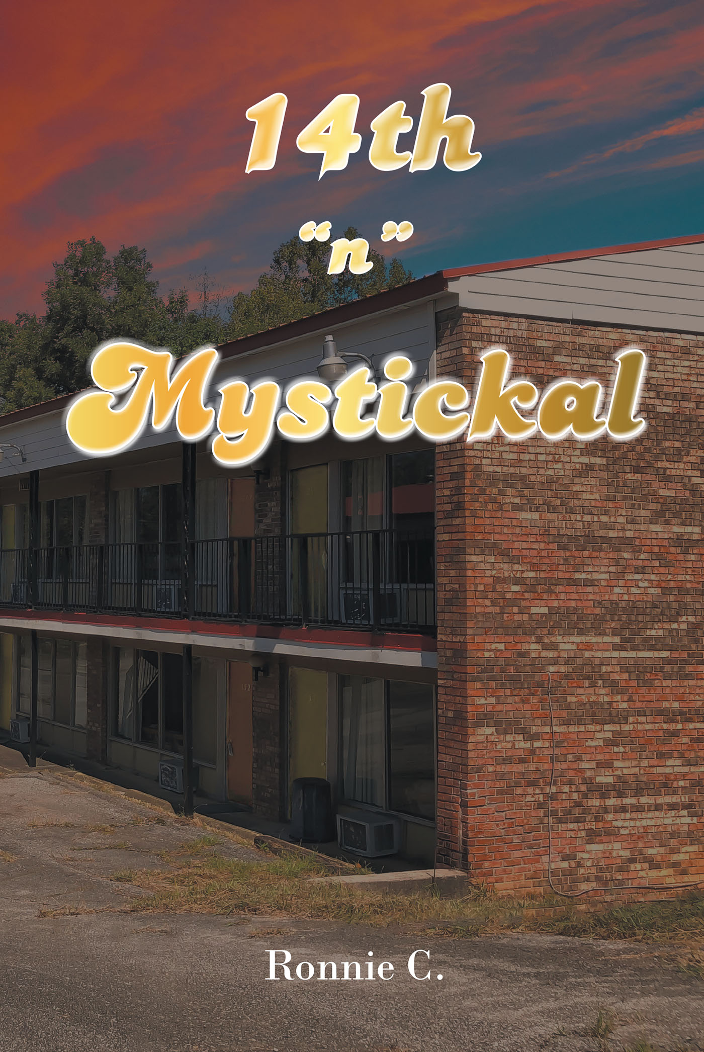 14th “n” Mystickal Cover Image