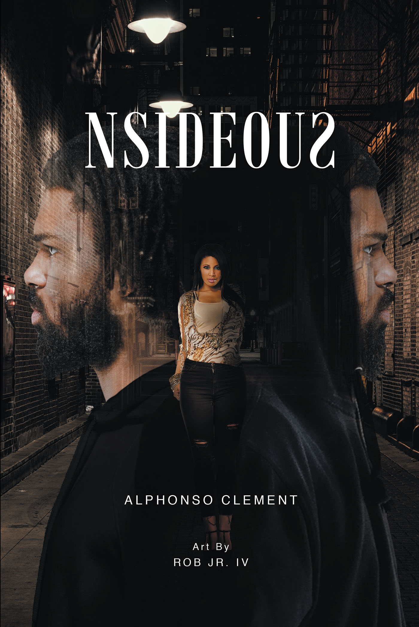 Nsideous Cover Image