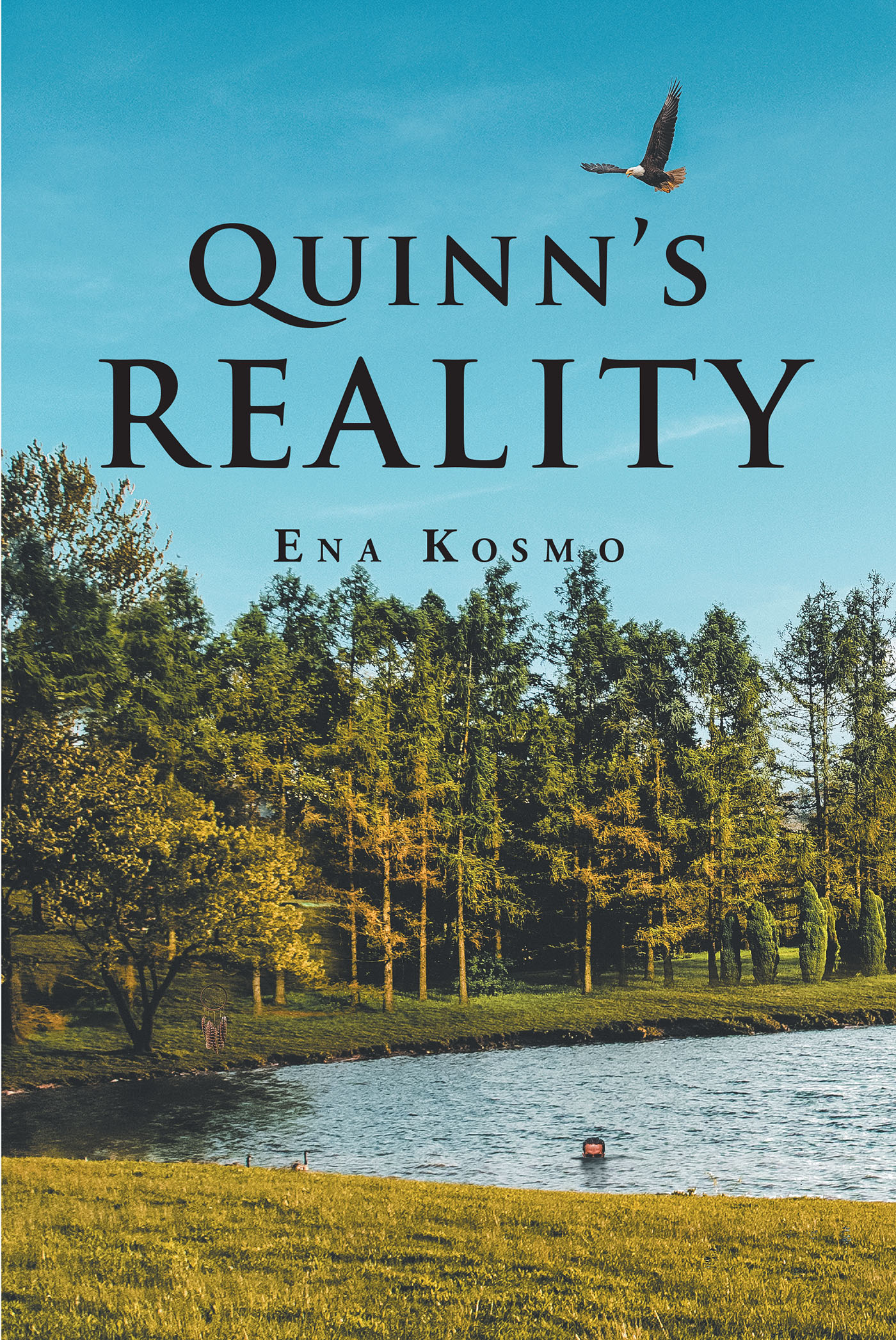 Quinn's Reality Cover Image