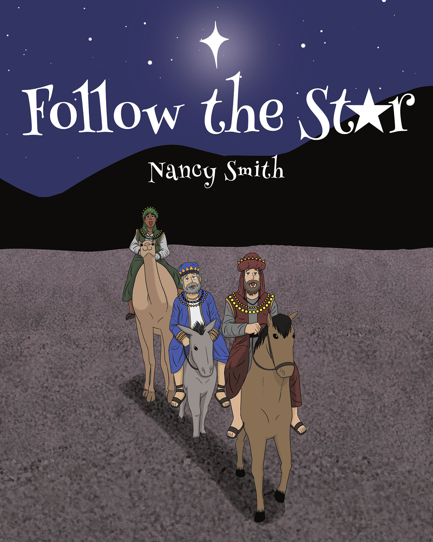 Follow the Star Cover Image