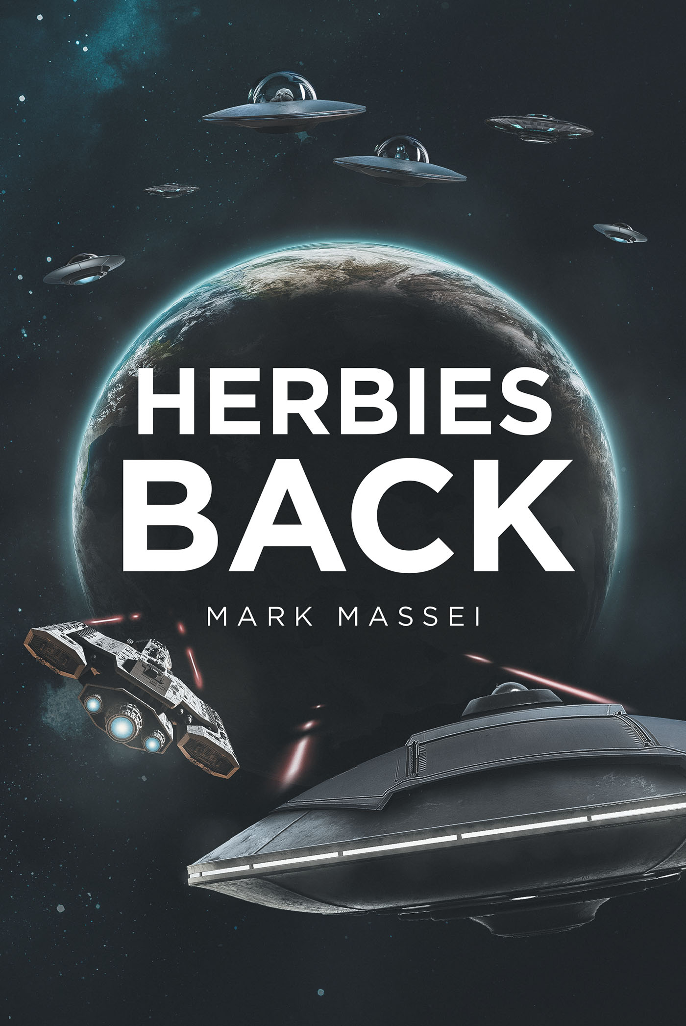 Herbies Back Cover Image