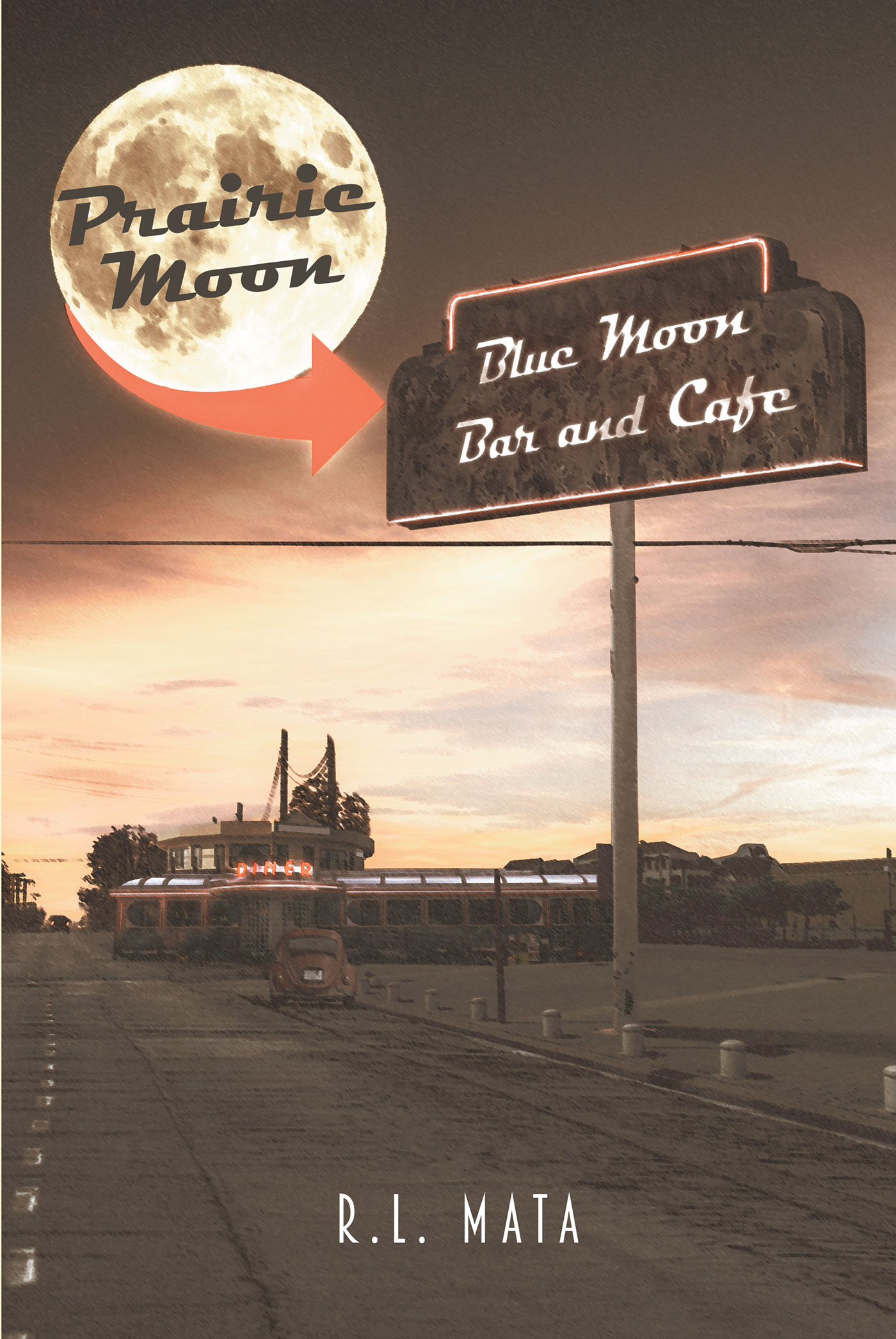 Prairie Moon Cover Image