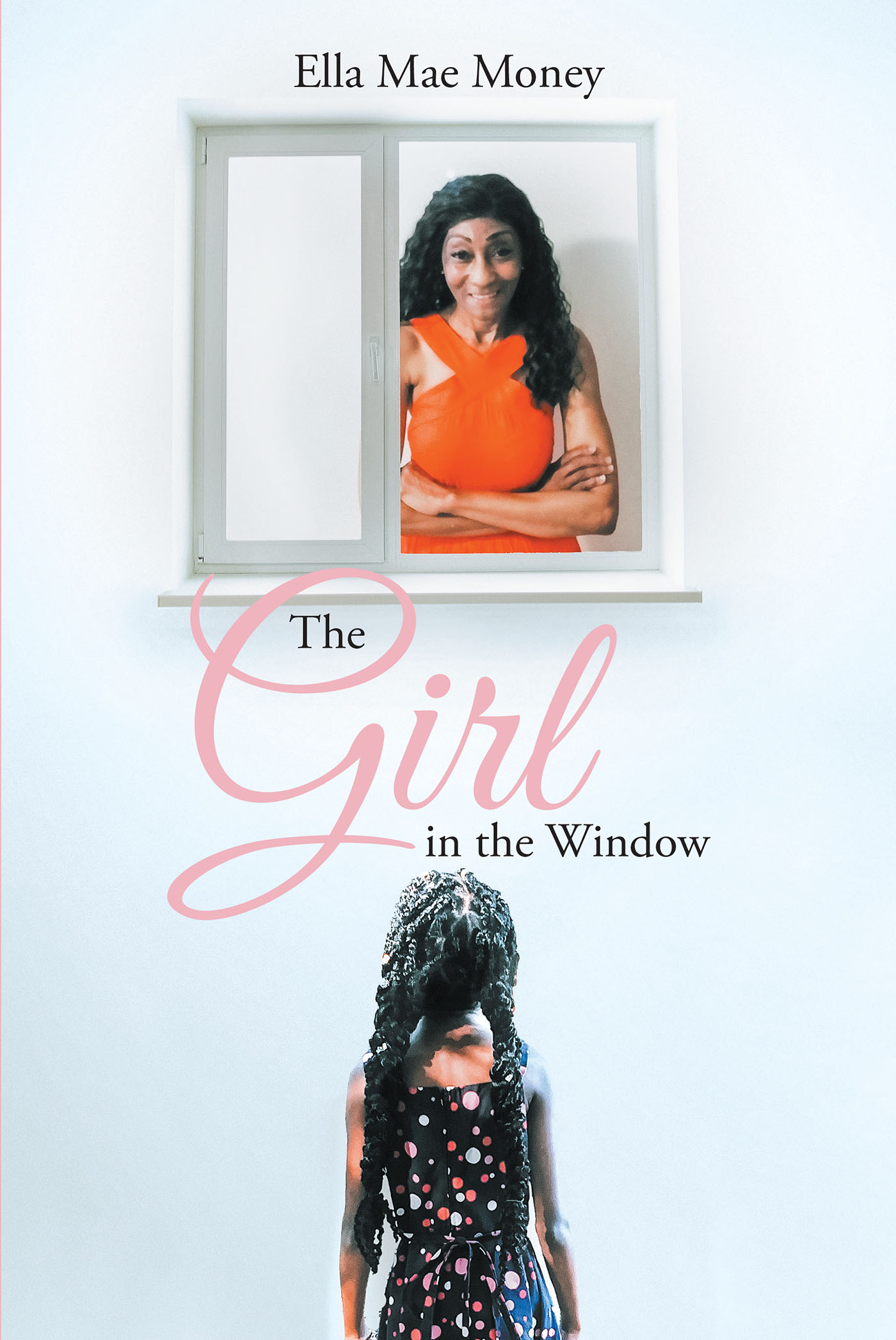 The Girl in the Window Cover Image