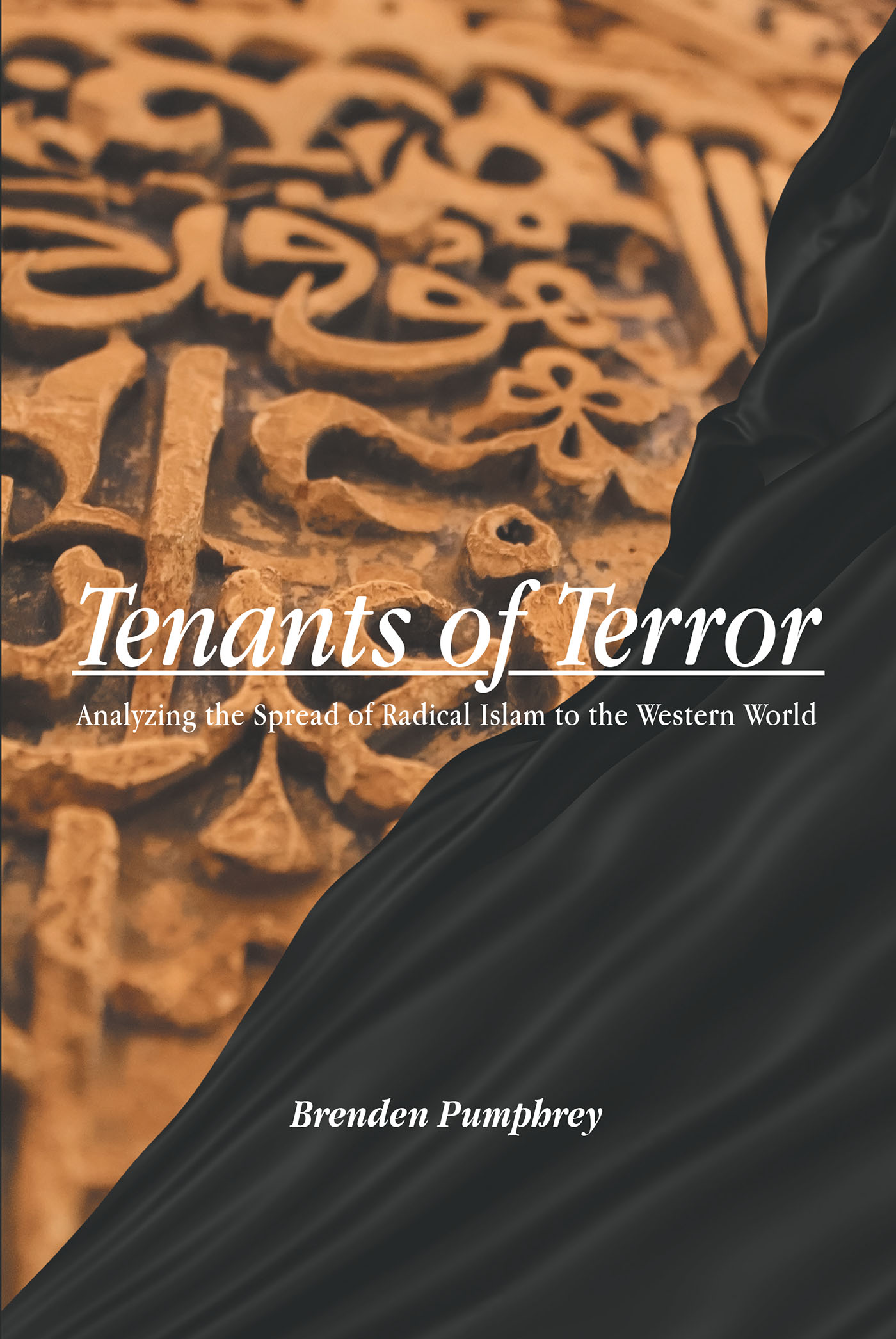 Tenants of Terror Cover Image