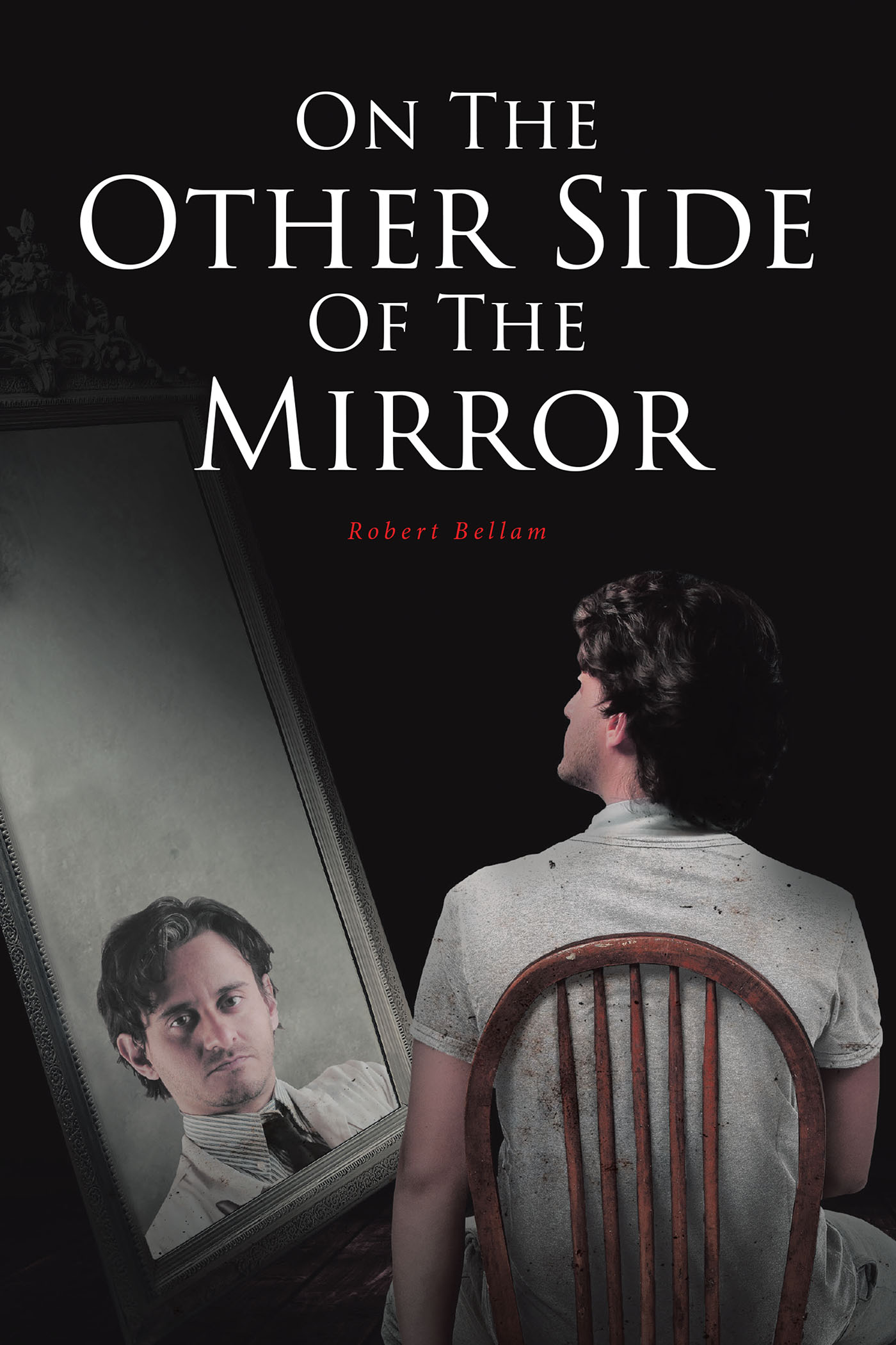 On The Other Side Of The Mirror Cover Image