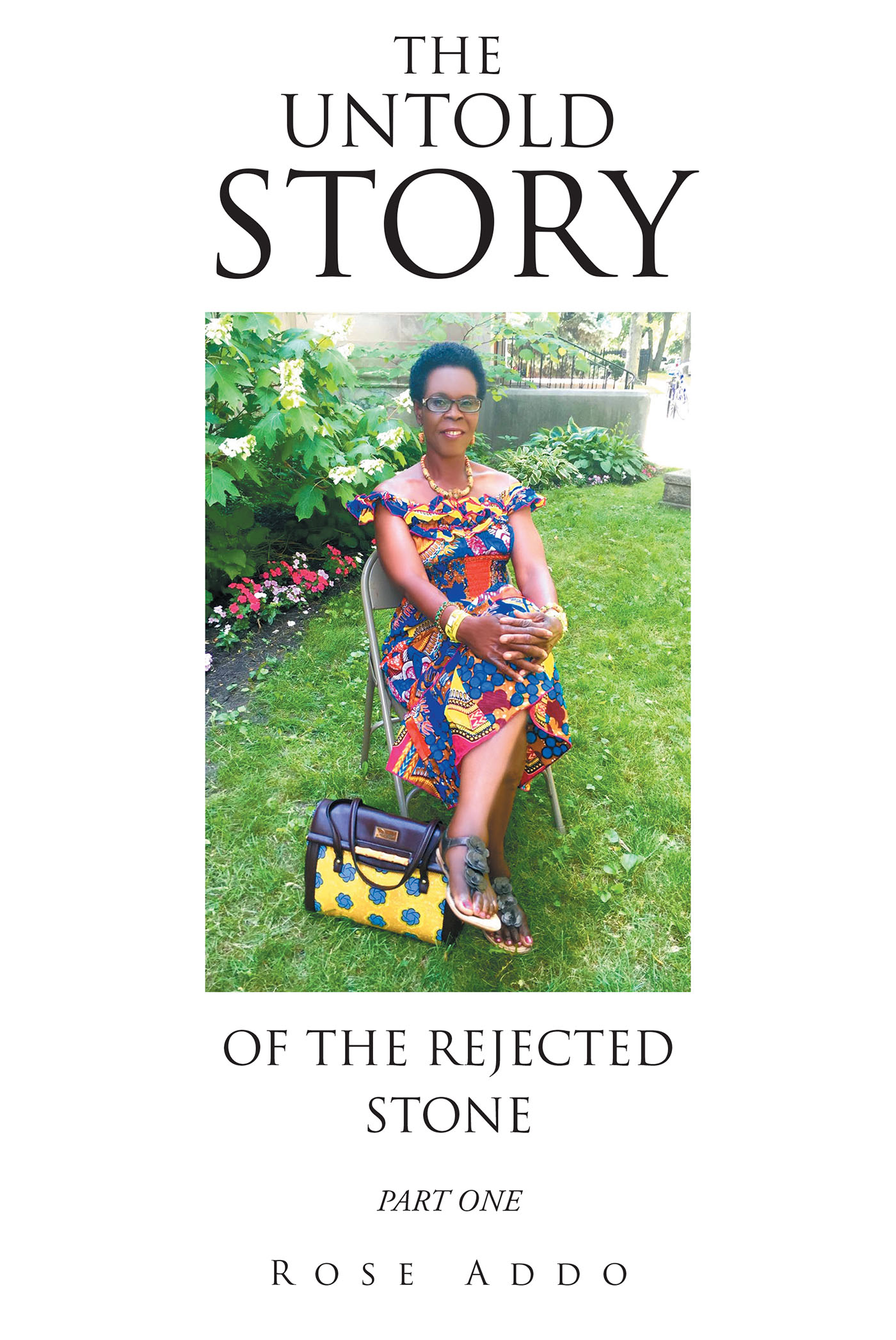 The Untold Story of the Rejected Stone: Part One Cover Image