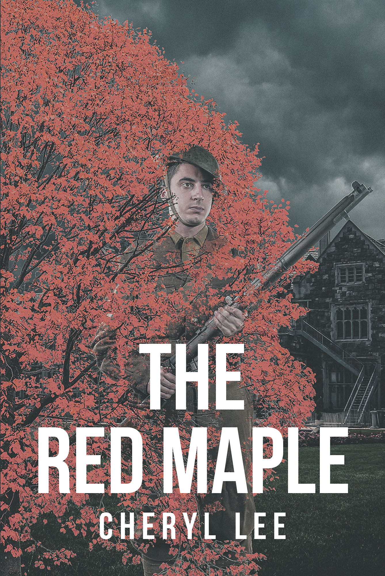 The Red Maple Cover Image