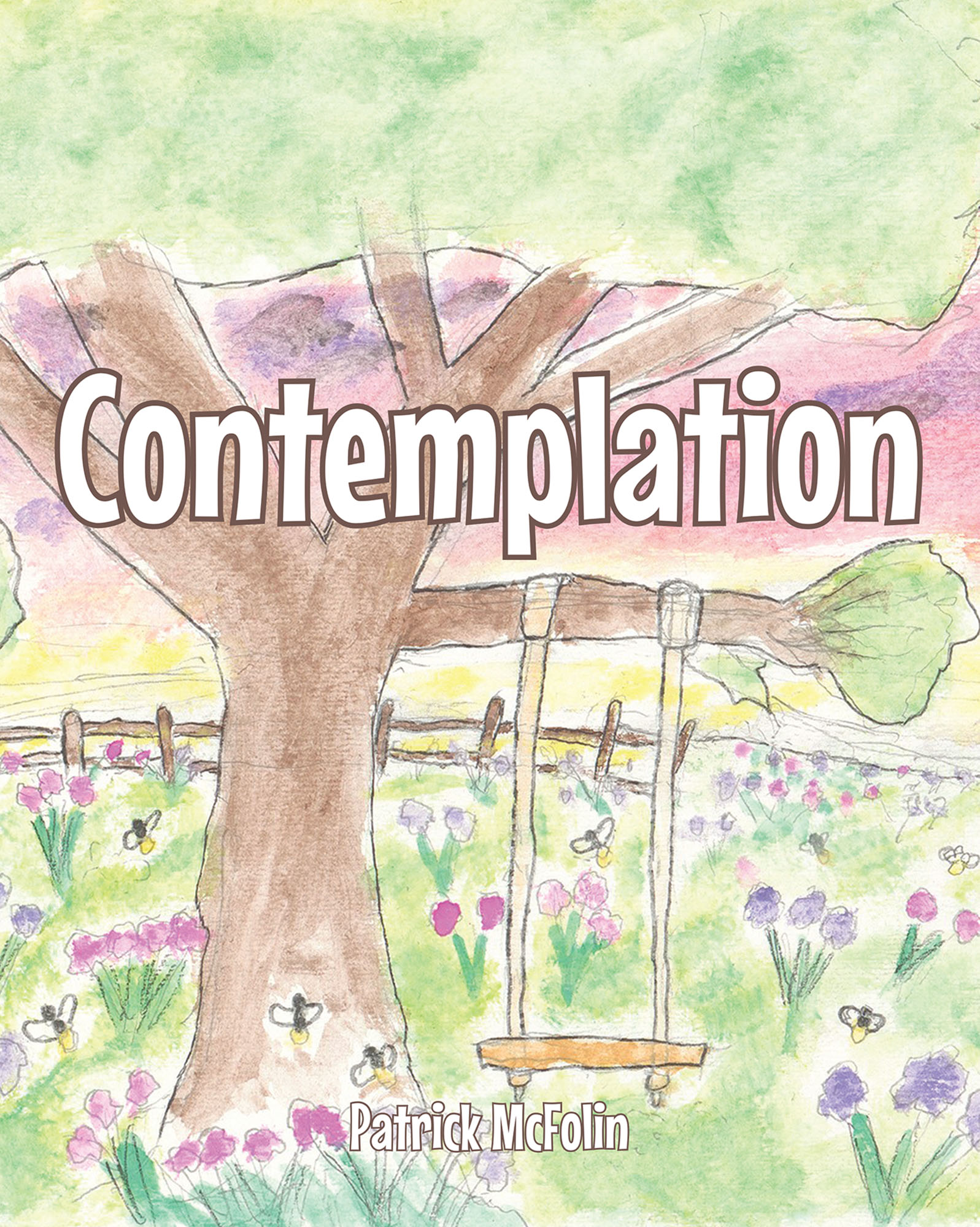 Contemplation Cover Image