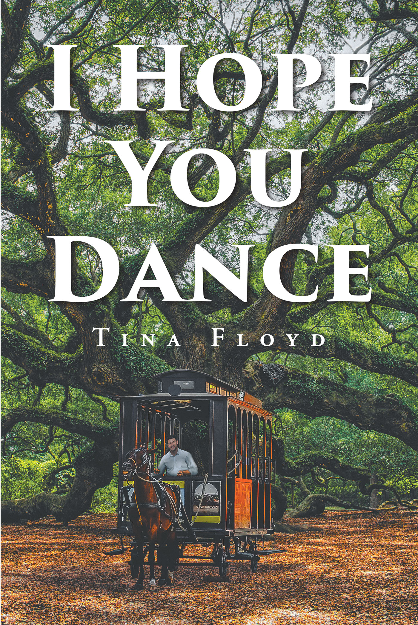 I Hope You Dance Cover Image