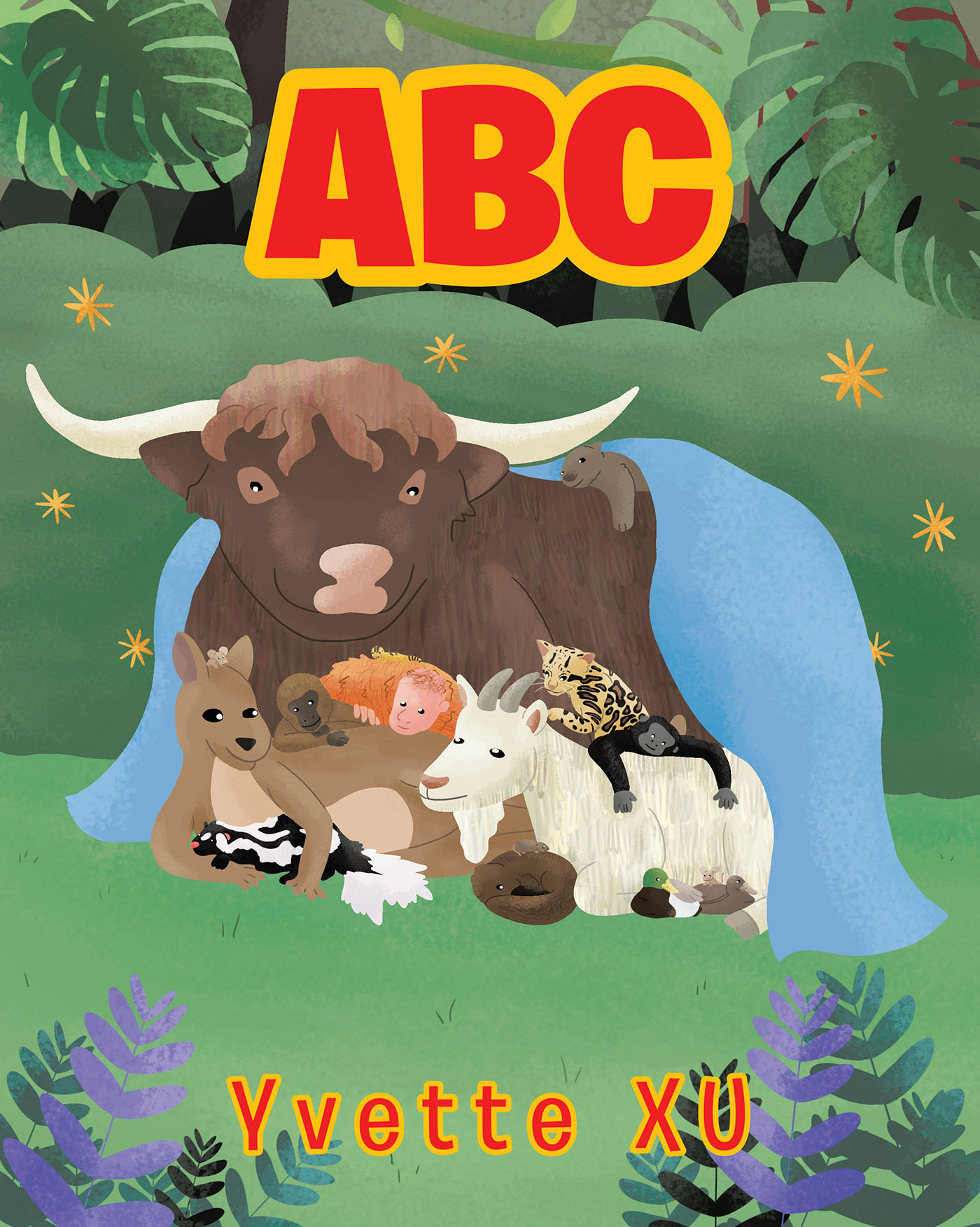 ABC Cover Image