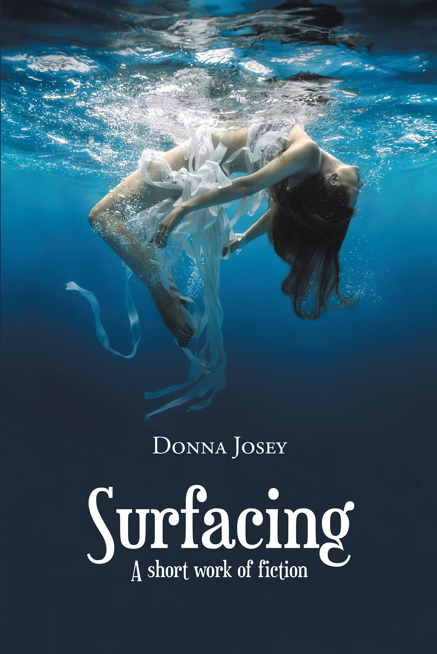 Surfacing Cover Image