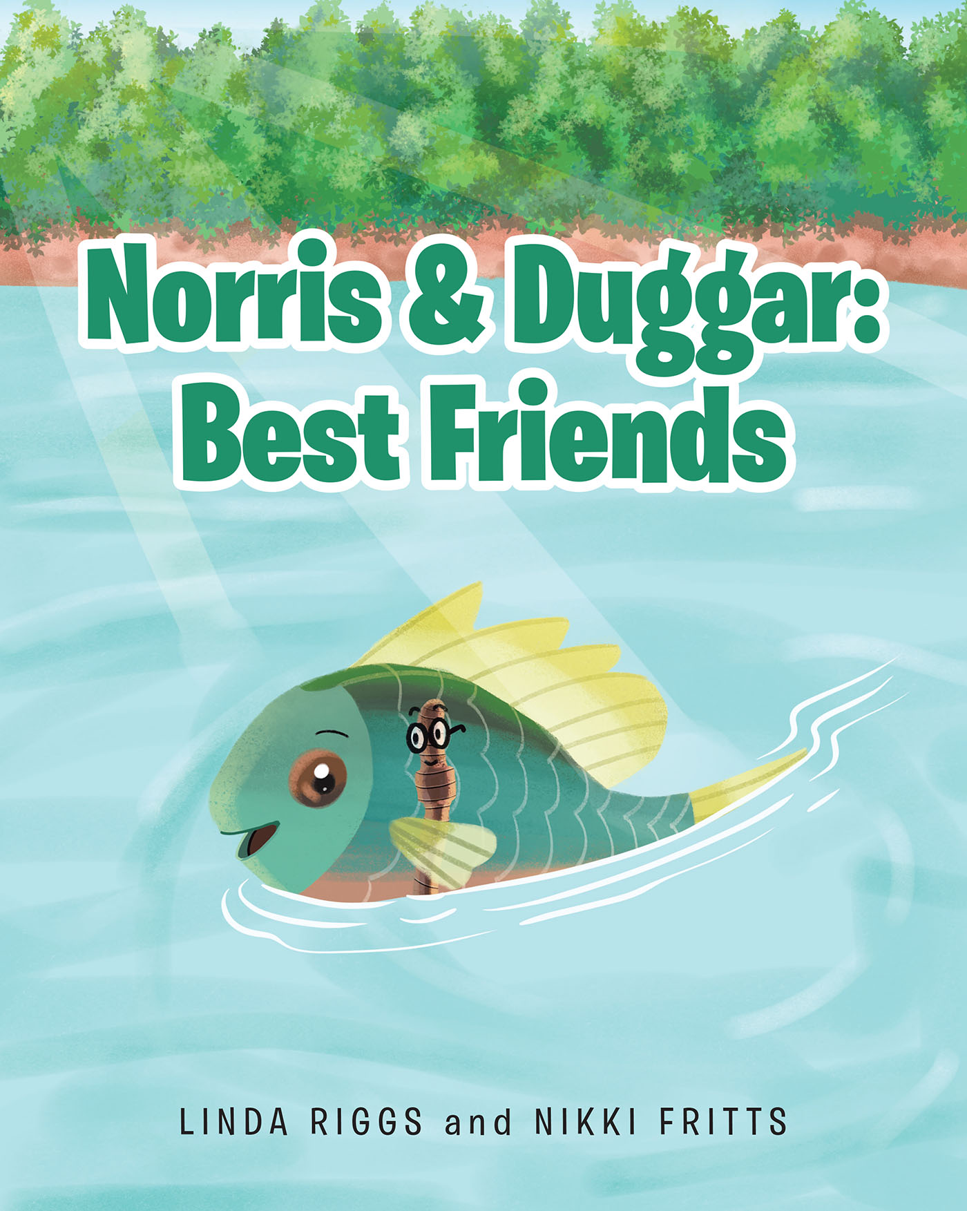 Norris & Duggar  Cover Image